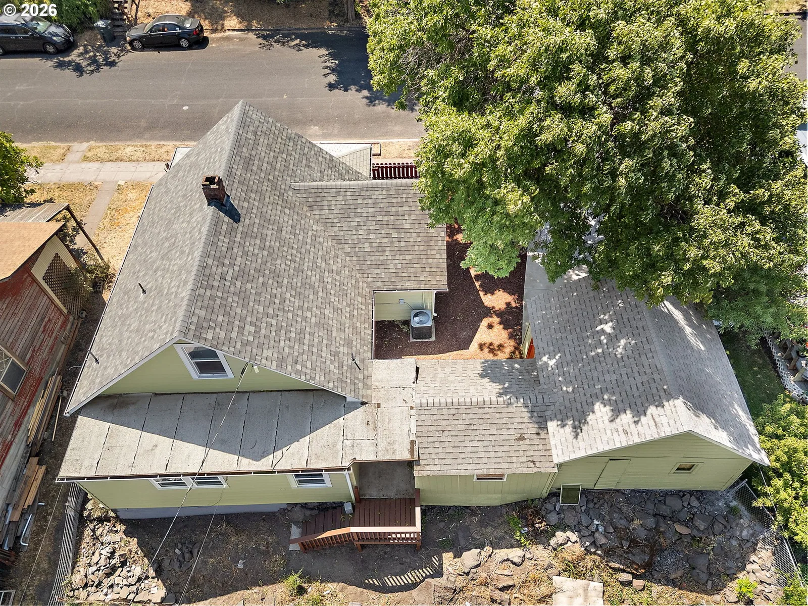 309 W 7th St, The Dalles, OR 97058 — photograph 36