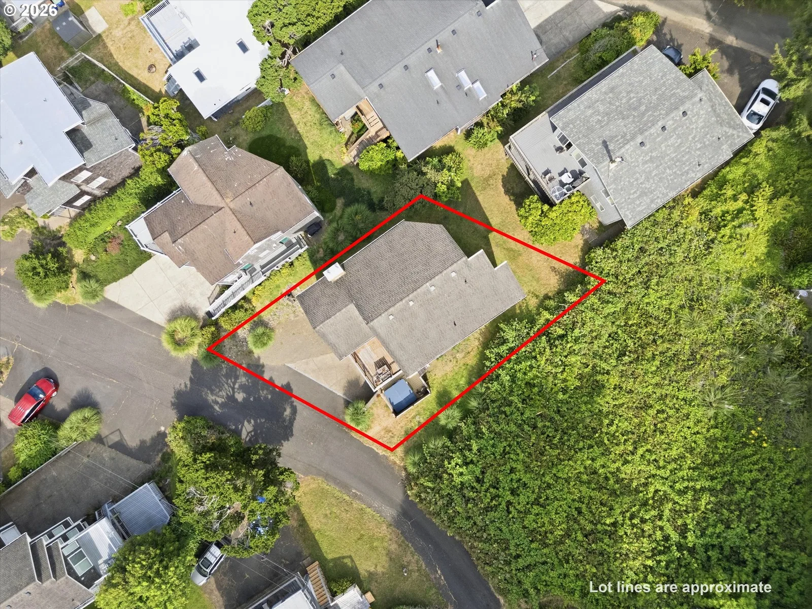 1929 NE 71st St, Lincoln City, OR 97367 — photograph 39