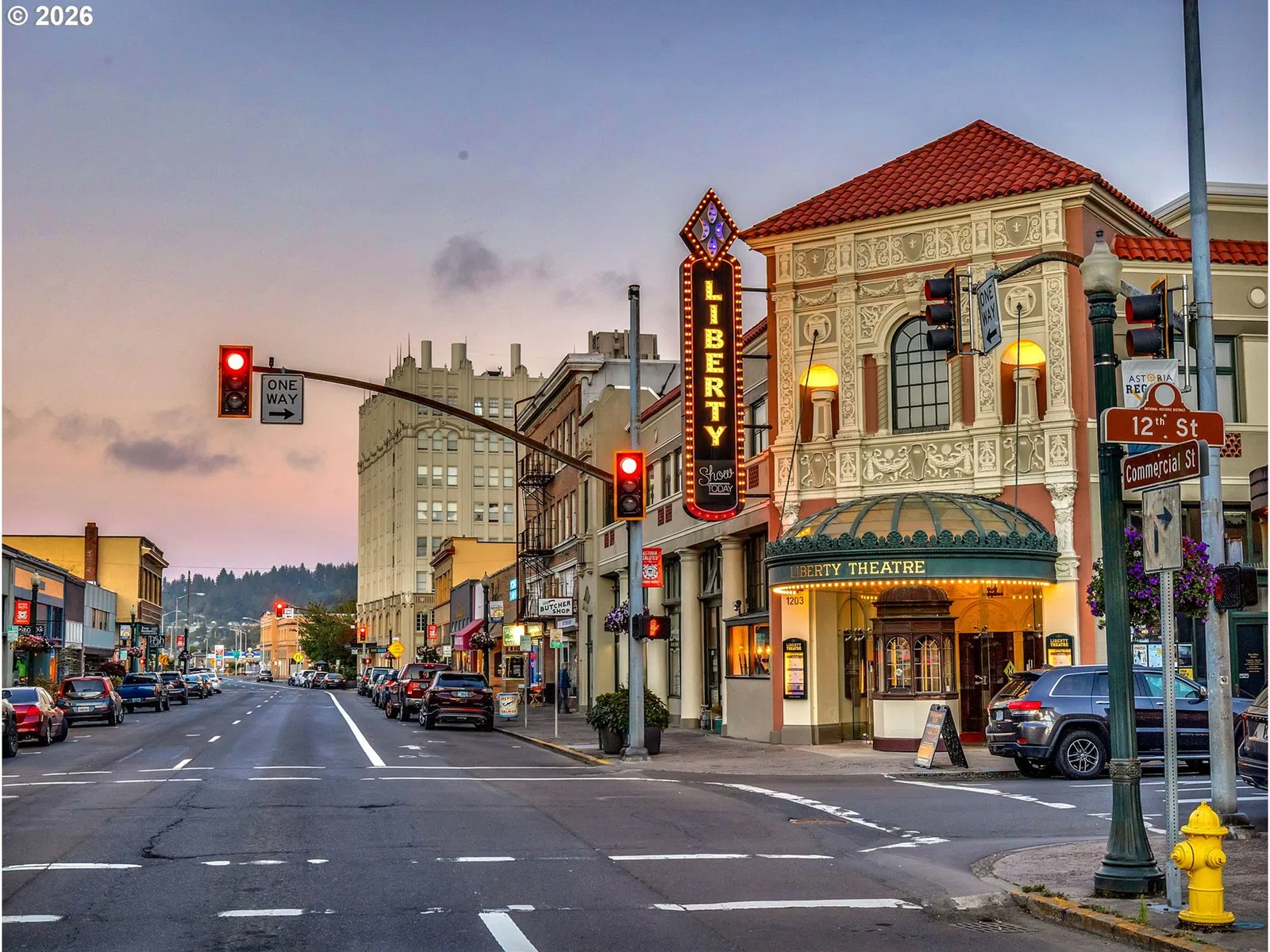Vl Duane St, Astoria, OR 97103 — photograph 9