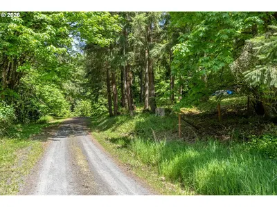 Land at 120 Solo Meadows Ln, Longview, Wa 98632