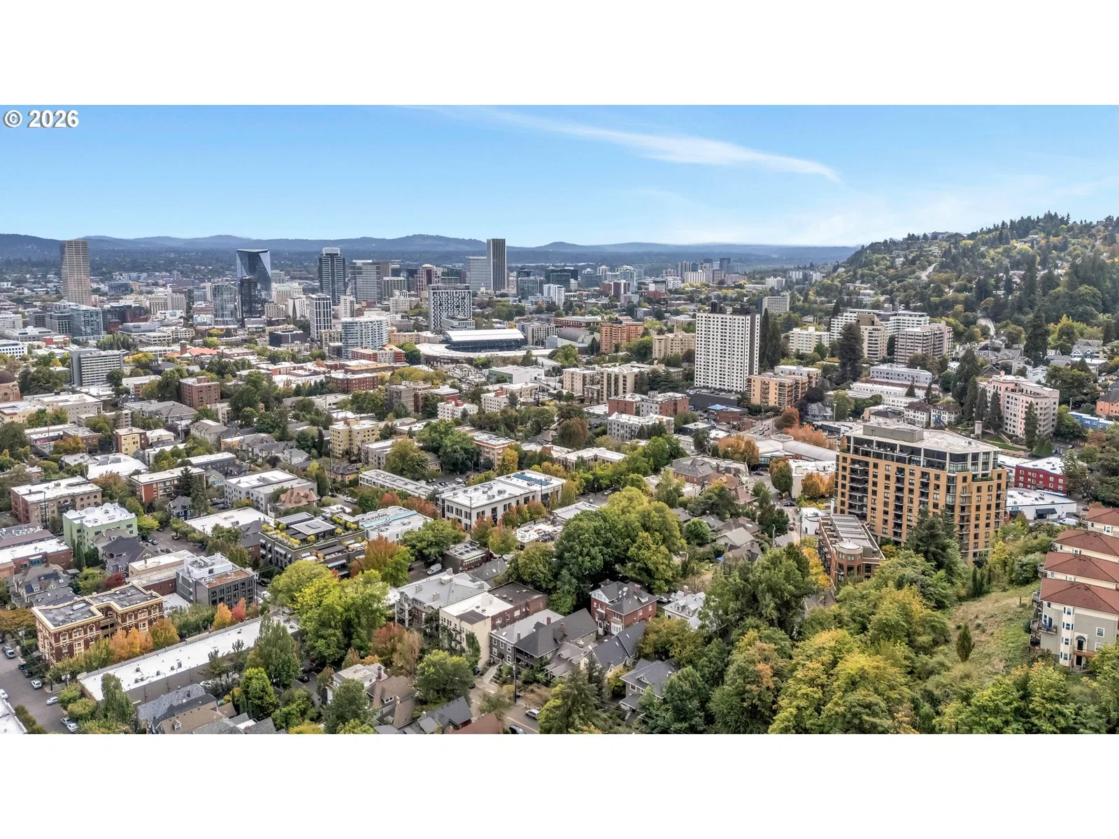 2445 NW Westover Rd 209, Portland, OR 97210 — photograph 37