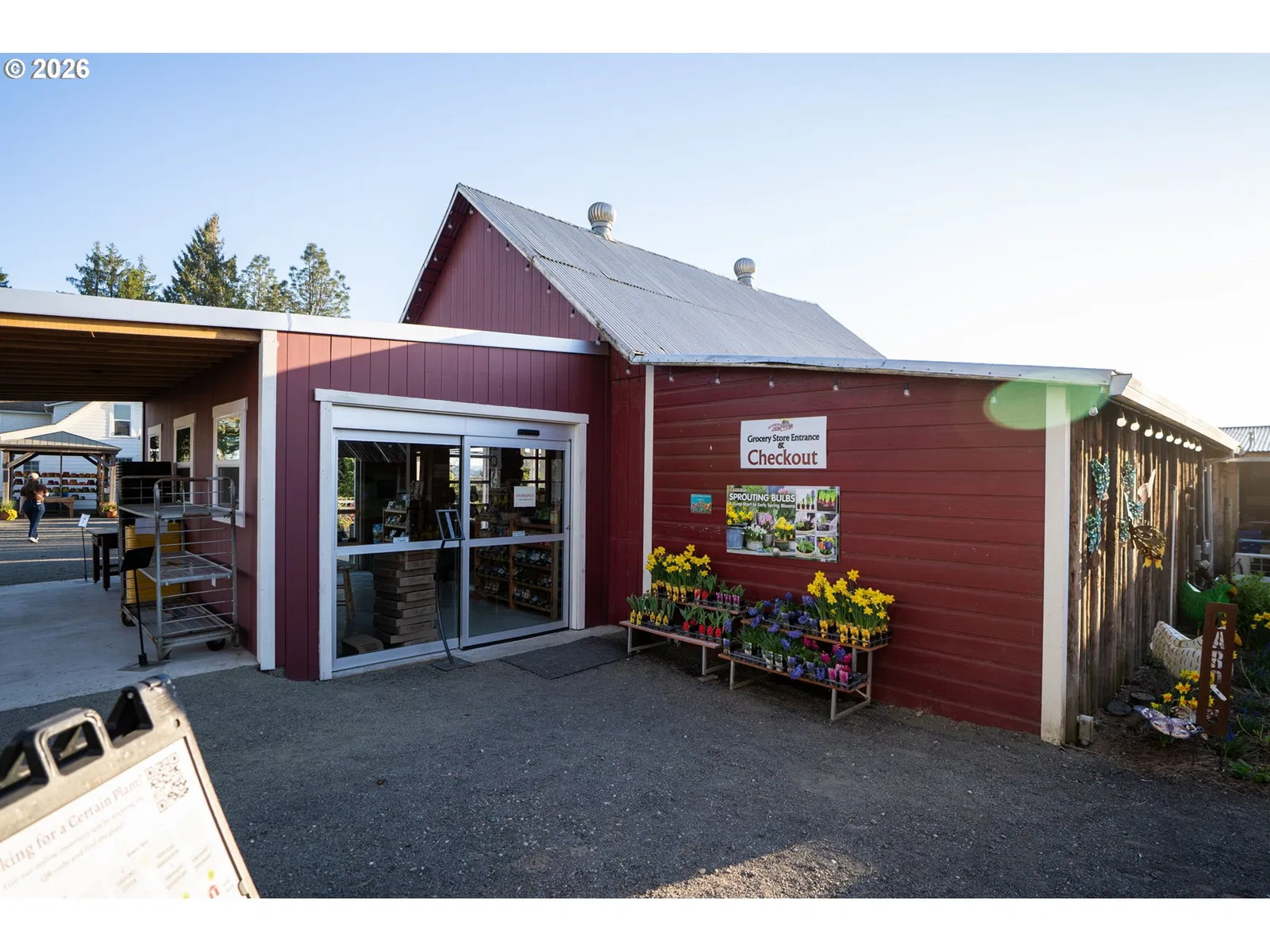 7601 NW Milne Road- Rd, Cornelius, OR 97113 — photograph 12