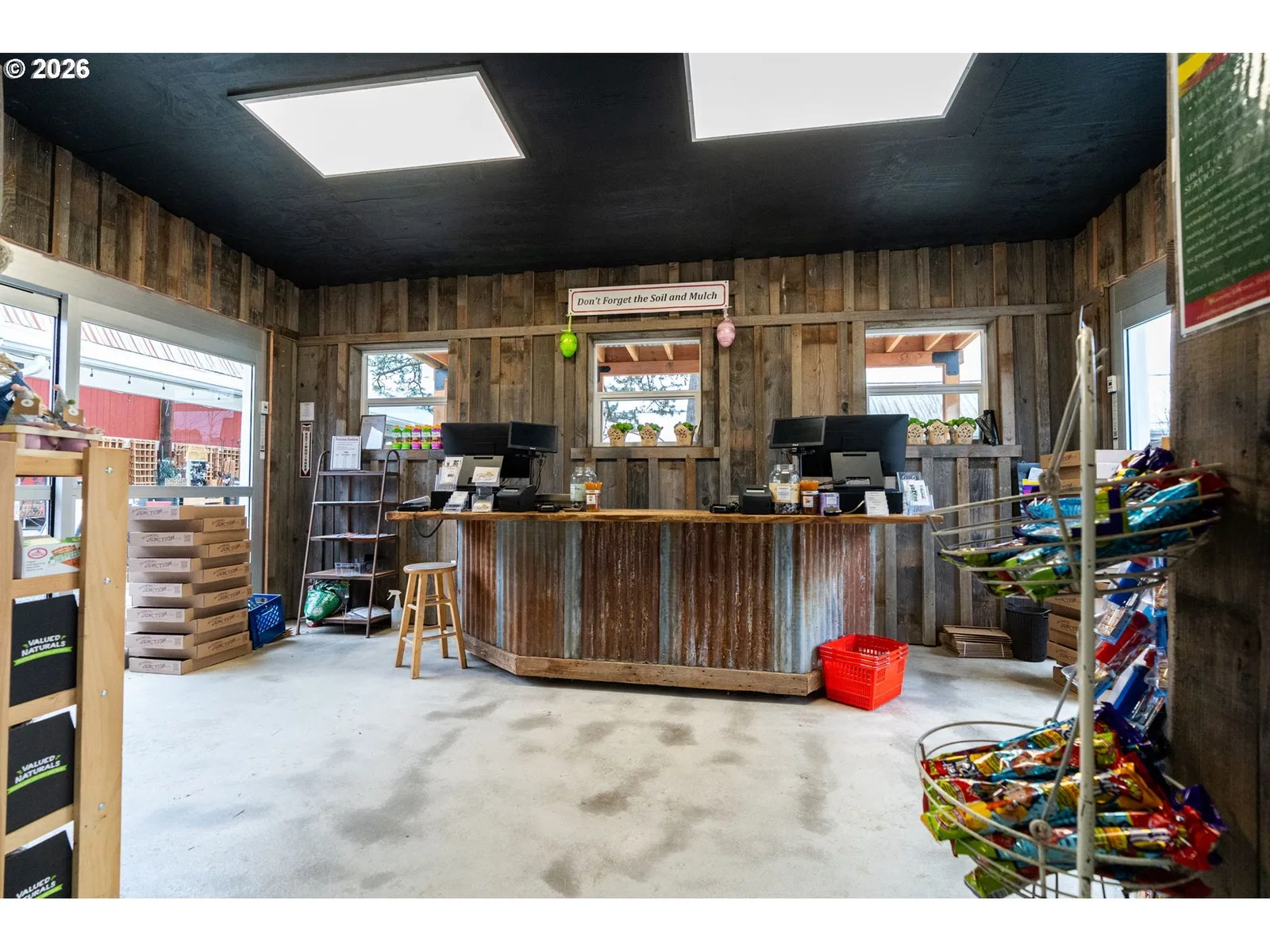 7601 NW Milne Road- Rd, Cornelius, OR 97113 — photograph 48