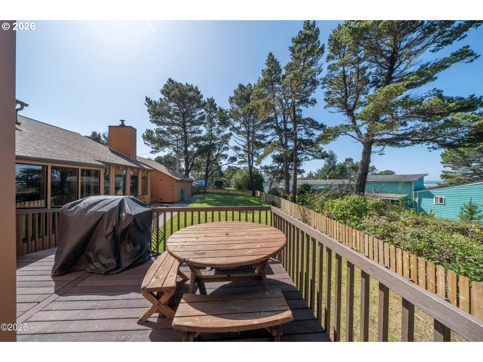 7376 SW Burl Dr, Waldport, OR 97394 — photograph 39