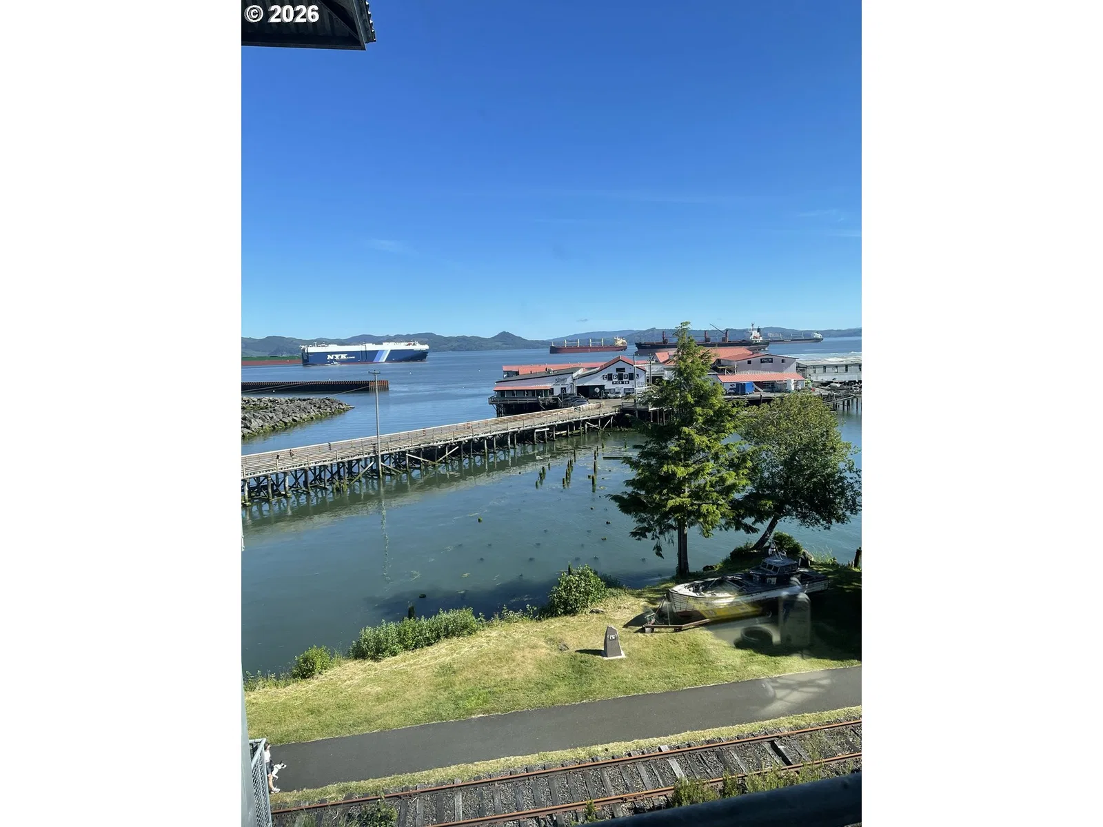 3930 Abbey Ln A408, Astoria, OR 97103 — photograph 35