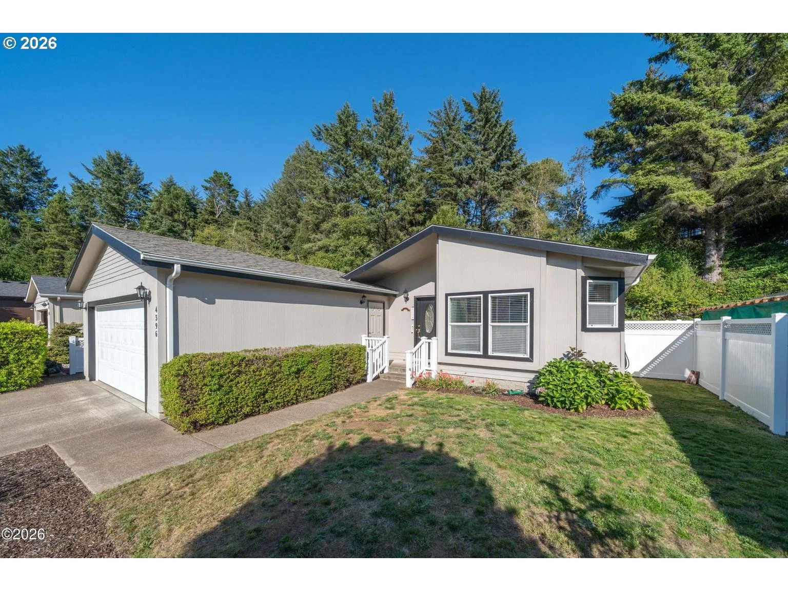 4396 SE Heron Loop, Lincoln City, OR 97367 — photograph 35