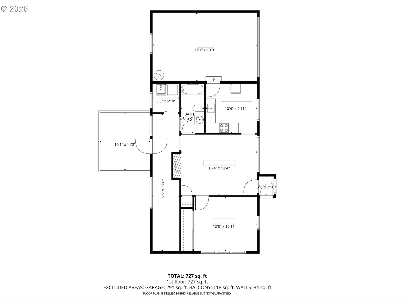 2977 Sunset Blvd, Seaside, OR 97138 — photograph 41
