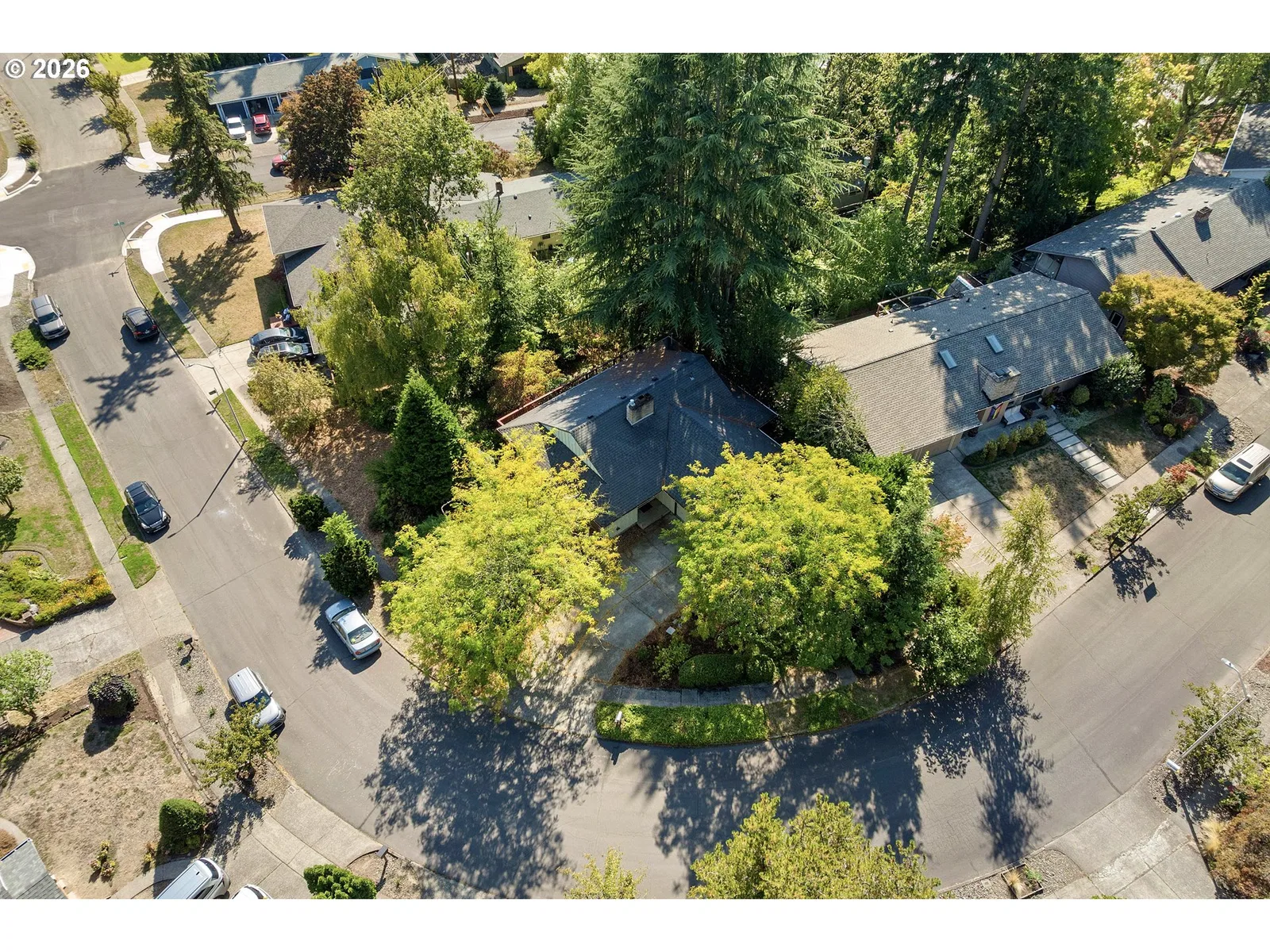 1085 SW Hillcroft Ave, Portland, OR 97225 — photograph 37