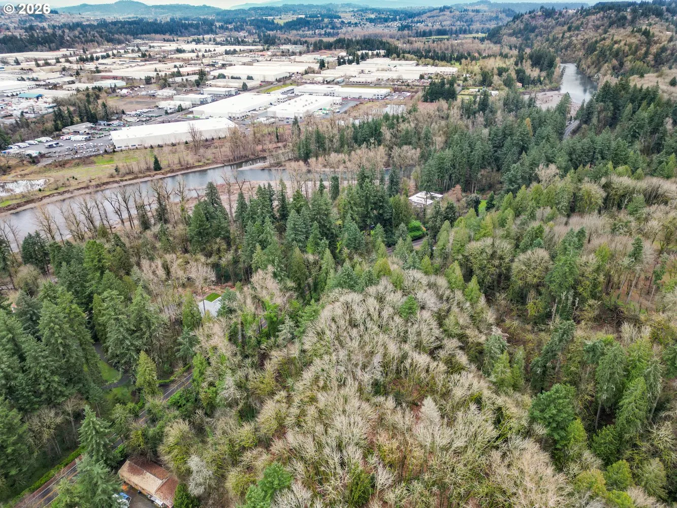 Clackamas River Dr, Oregon City, OR 97045 — photograph 12
