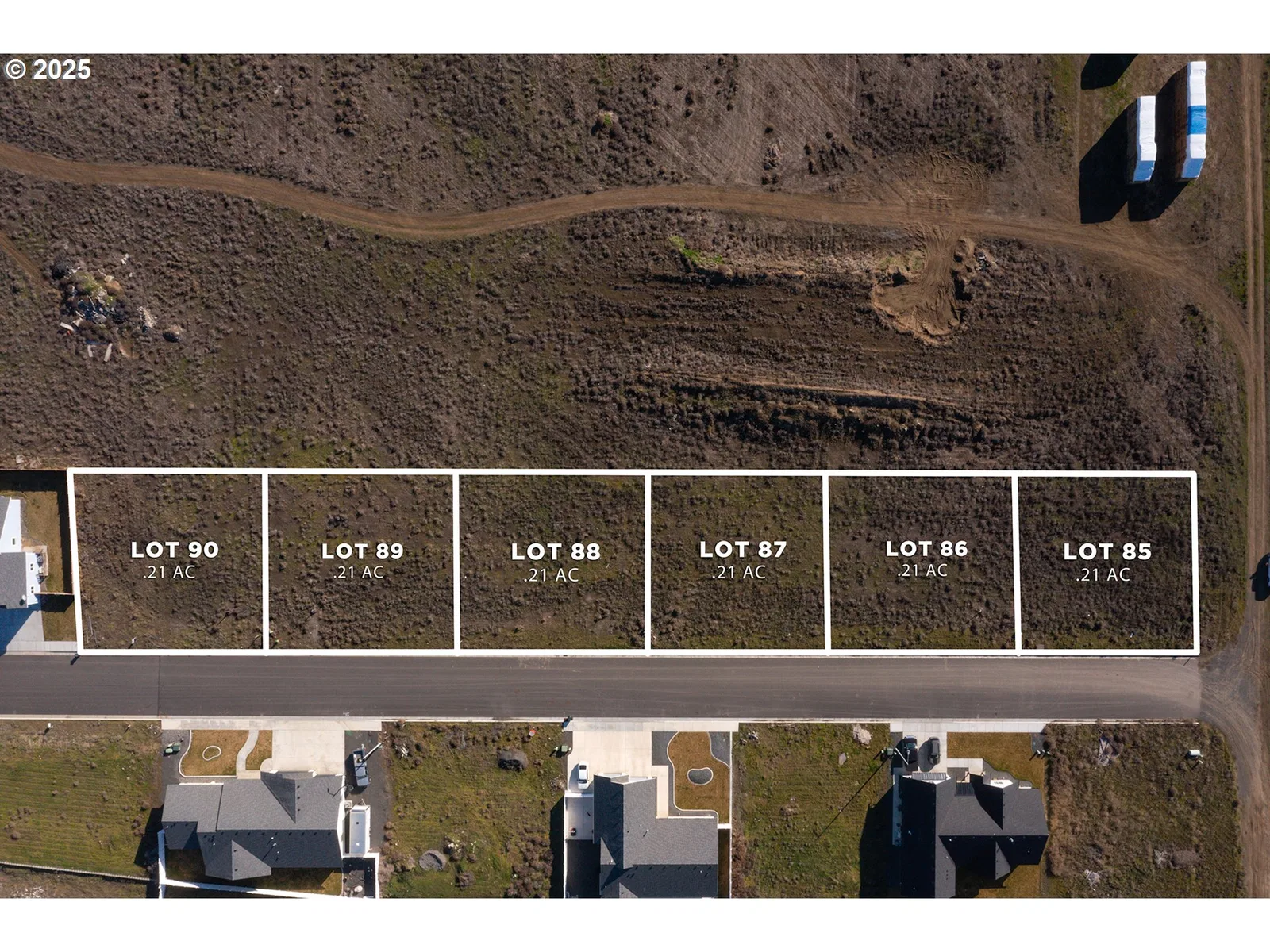 577 SW Desert Sky Dr 88, Hermiston, OR 97838 — photograph 10
