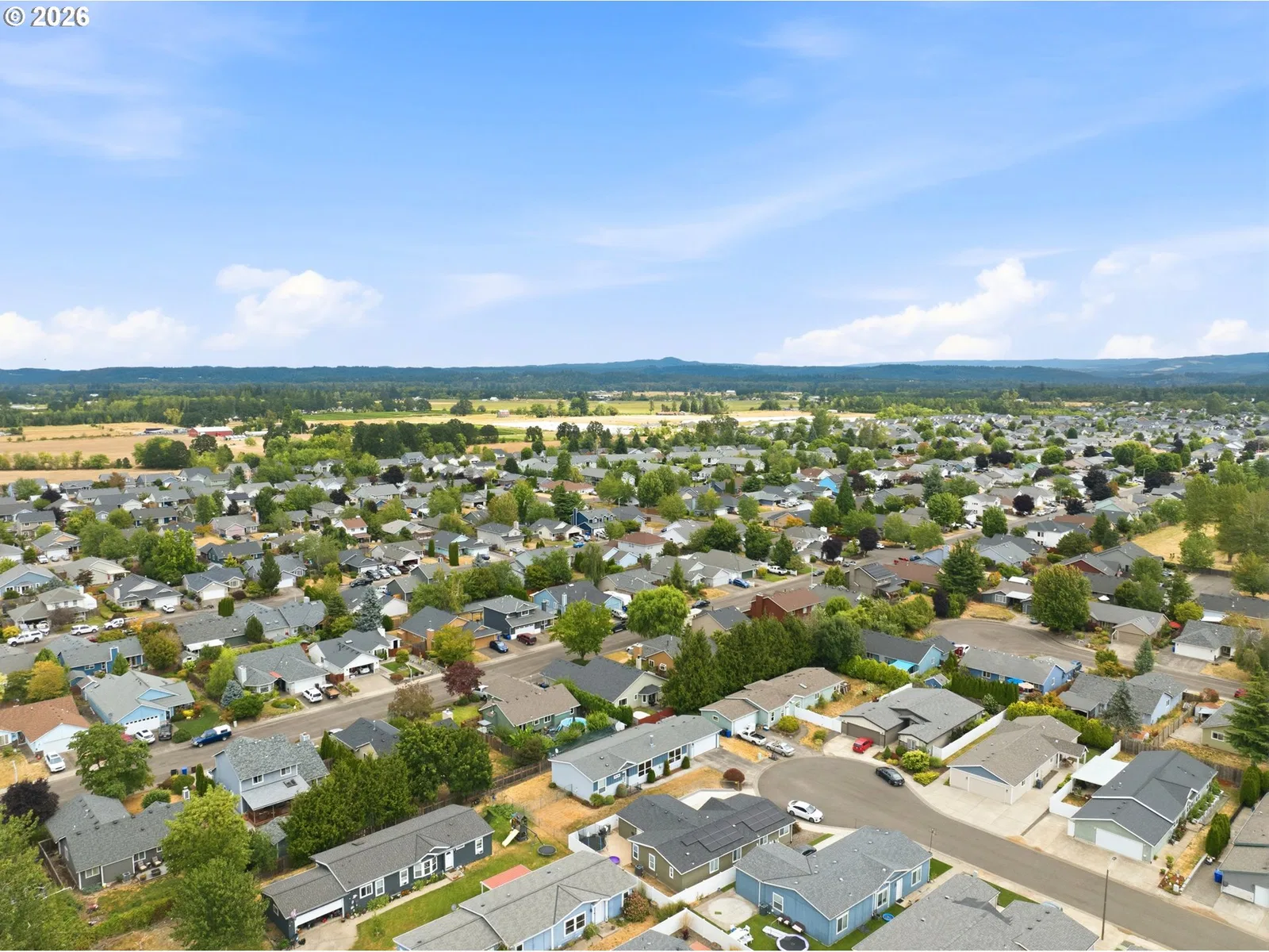 744 Saint James Pl, Molalla, OR 97038 — photograph 24