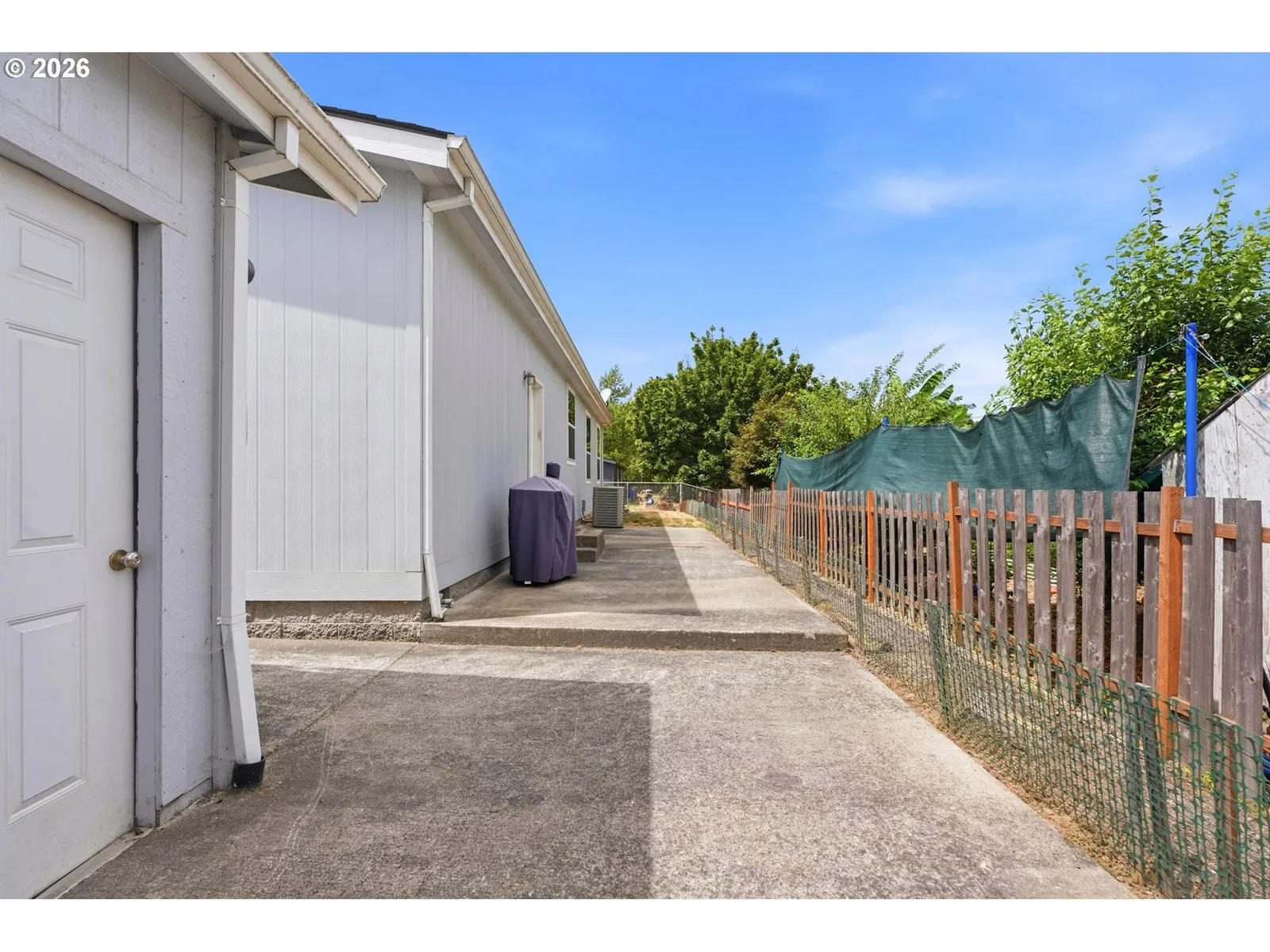 744 Saint James Pl, Molalla, OR 97038 — photograph 21