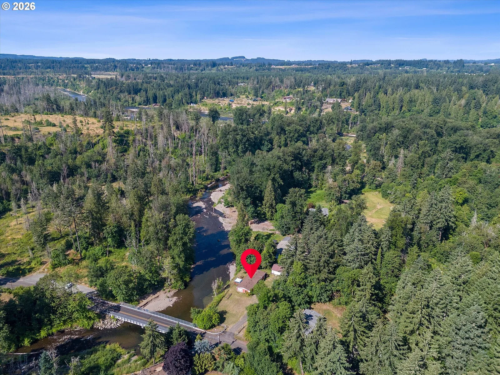 23689 SE Dowty Rd, Eagle Creek, OR 97022 — photograph 11