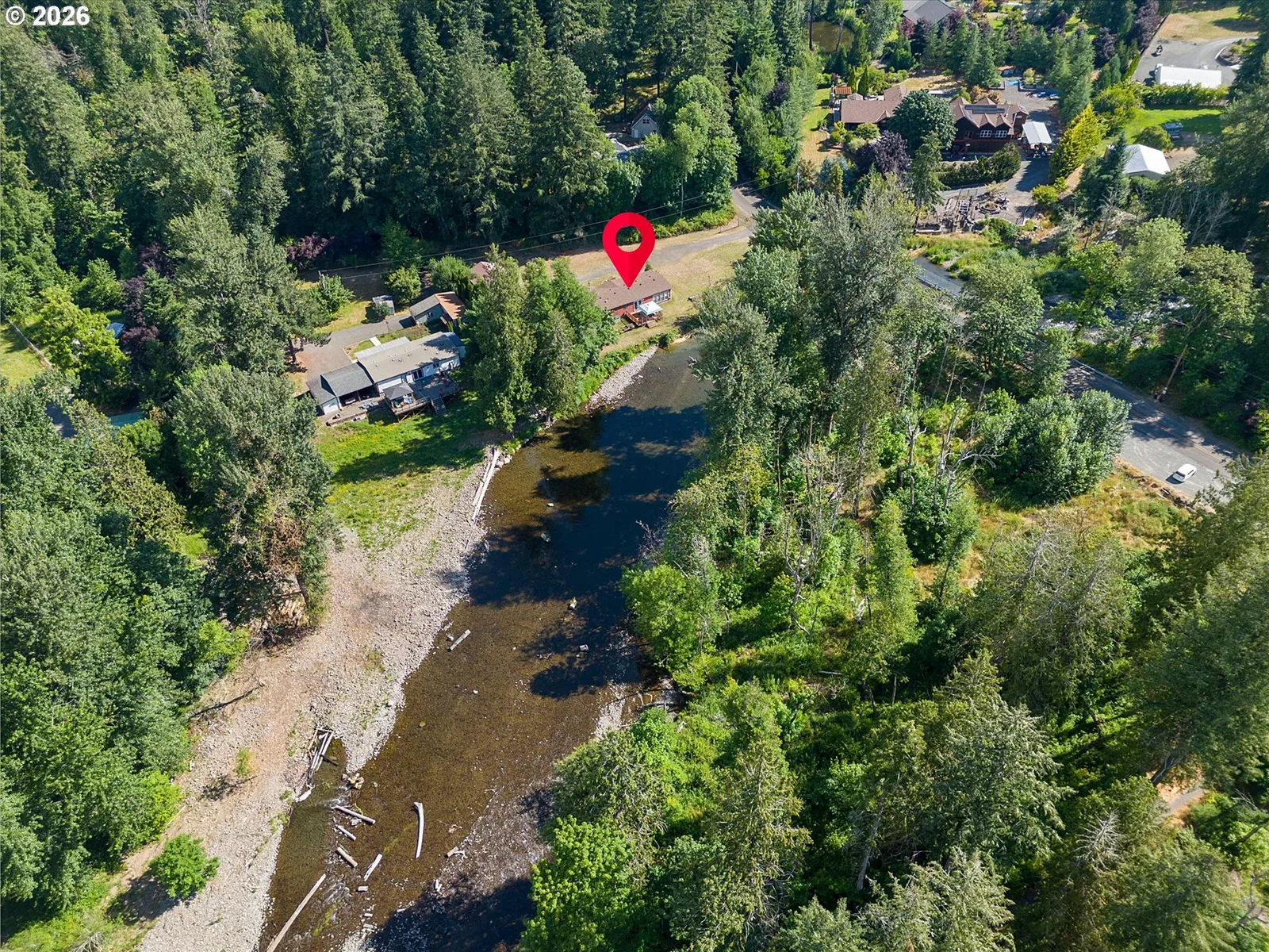 23689 SE Dowty Rd, Eagle Creek, OR 97022 — photograph 43