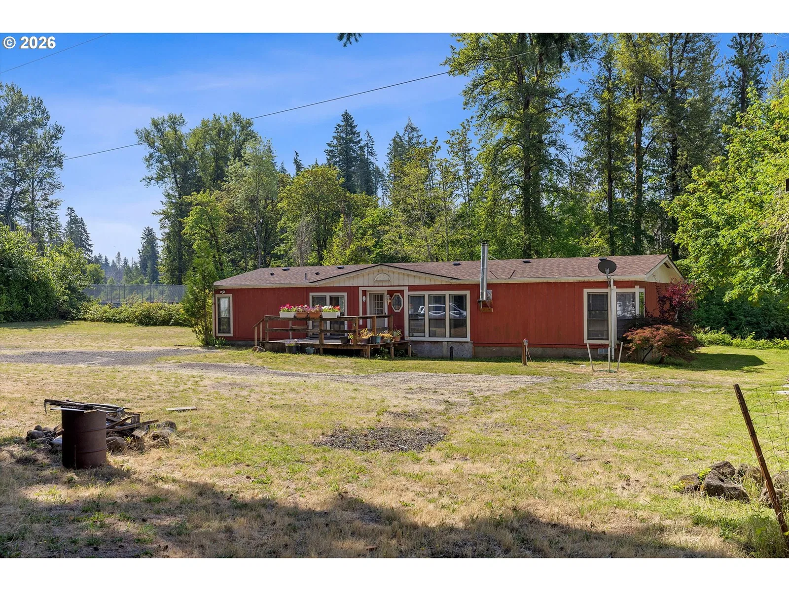 23689 SE Dowty Rd, Eagle Creek, OR 97022 — photograph 10