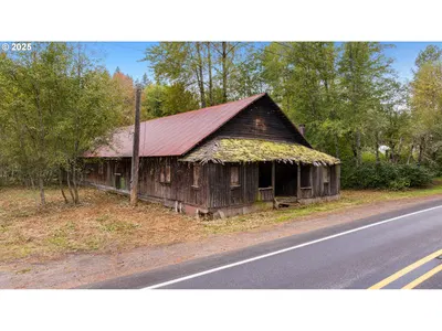 Land at 000 NE Yale Bridge Rd, Amboy, Wa 98601