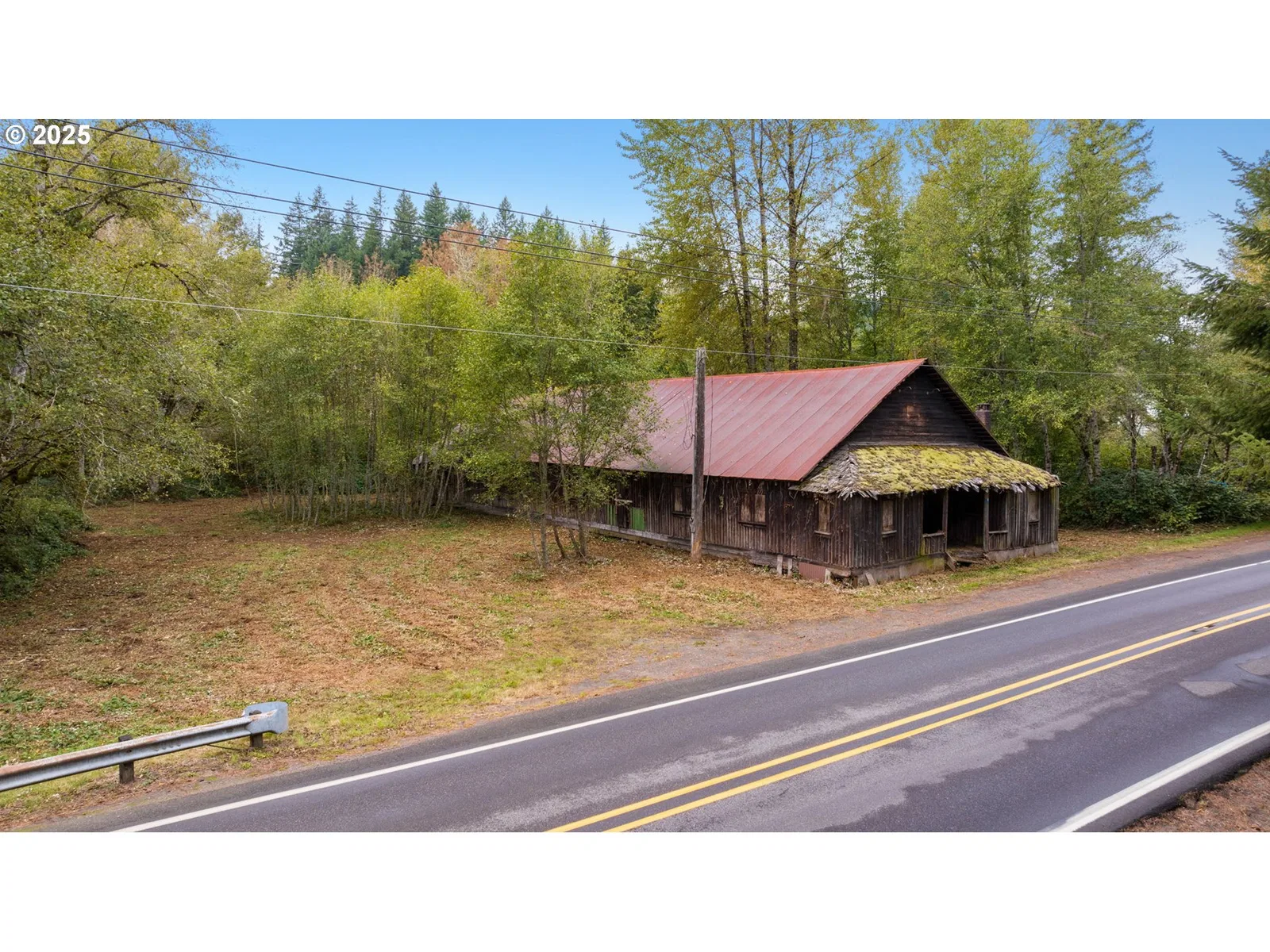 000 NE Yale Bridge Rd, Amboy, Wa 98601 — photograph 19