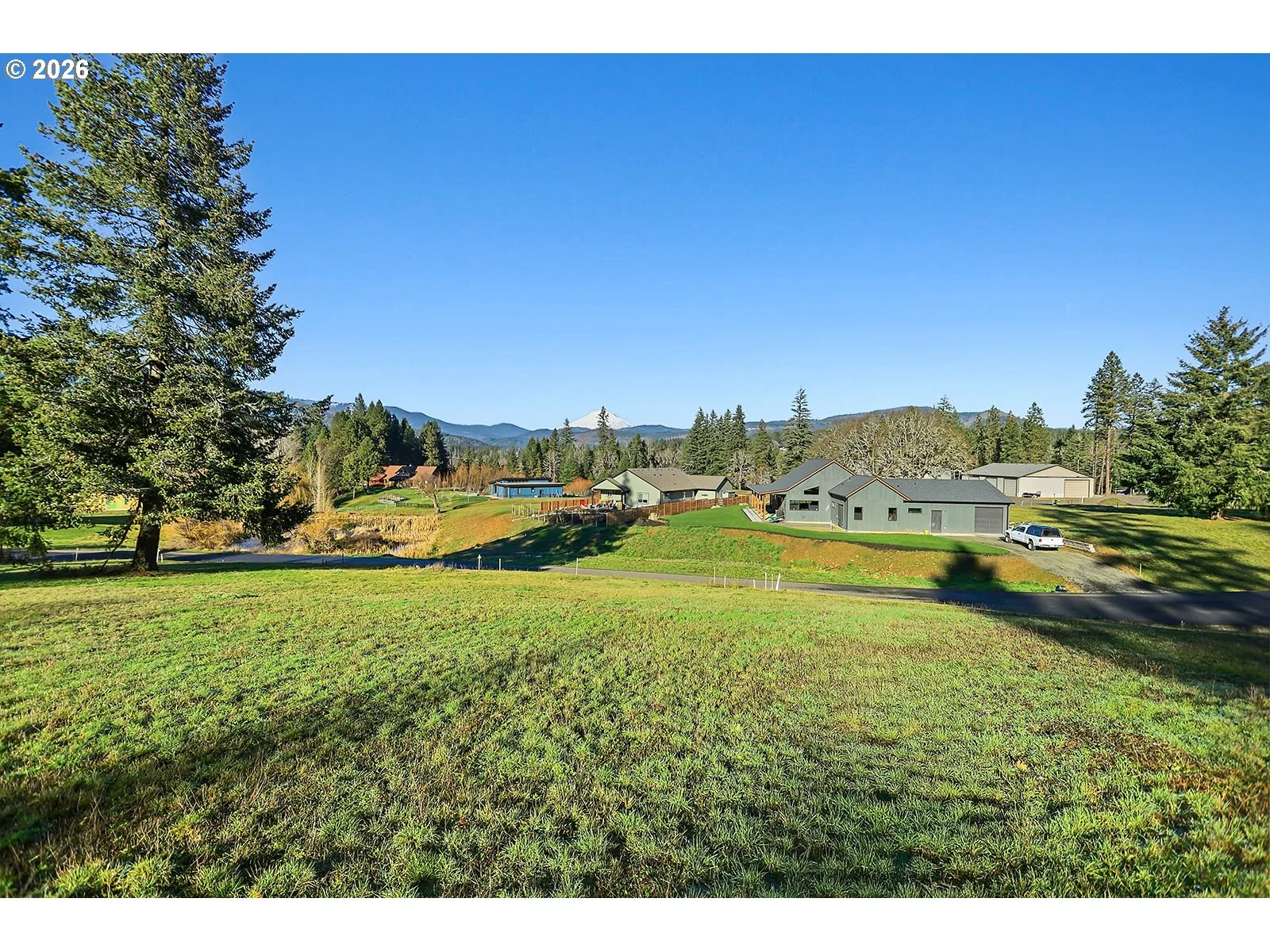Lot 17 Husum Greens, White Salmon, Wa 98672 — photograph 6