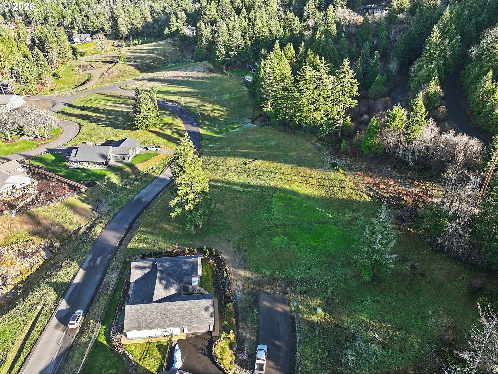 Lot 17 Husum Greens, White Salmon, Wa 98672 — photograph 15