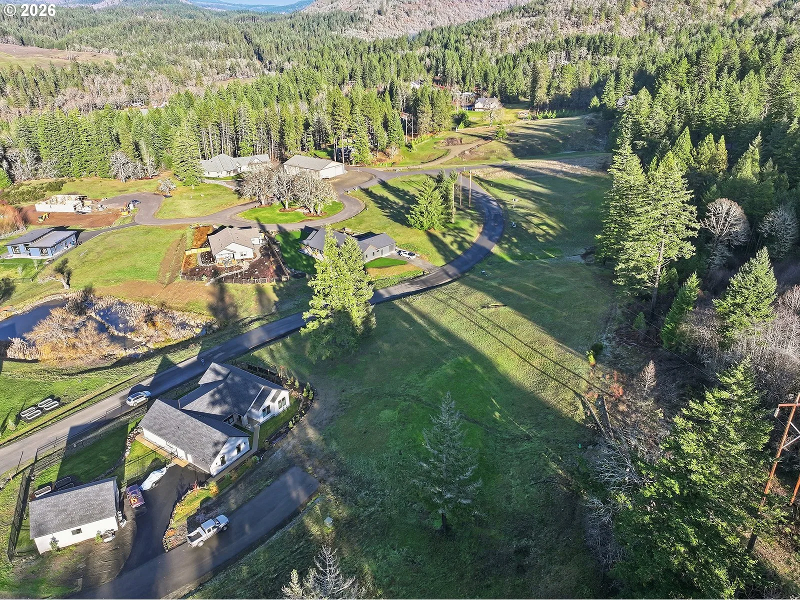 Lot 17 Husum Greens, White Salmon, Wa 98672 — photograph 16