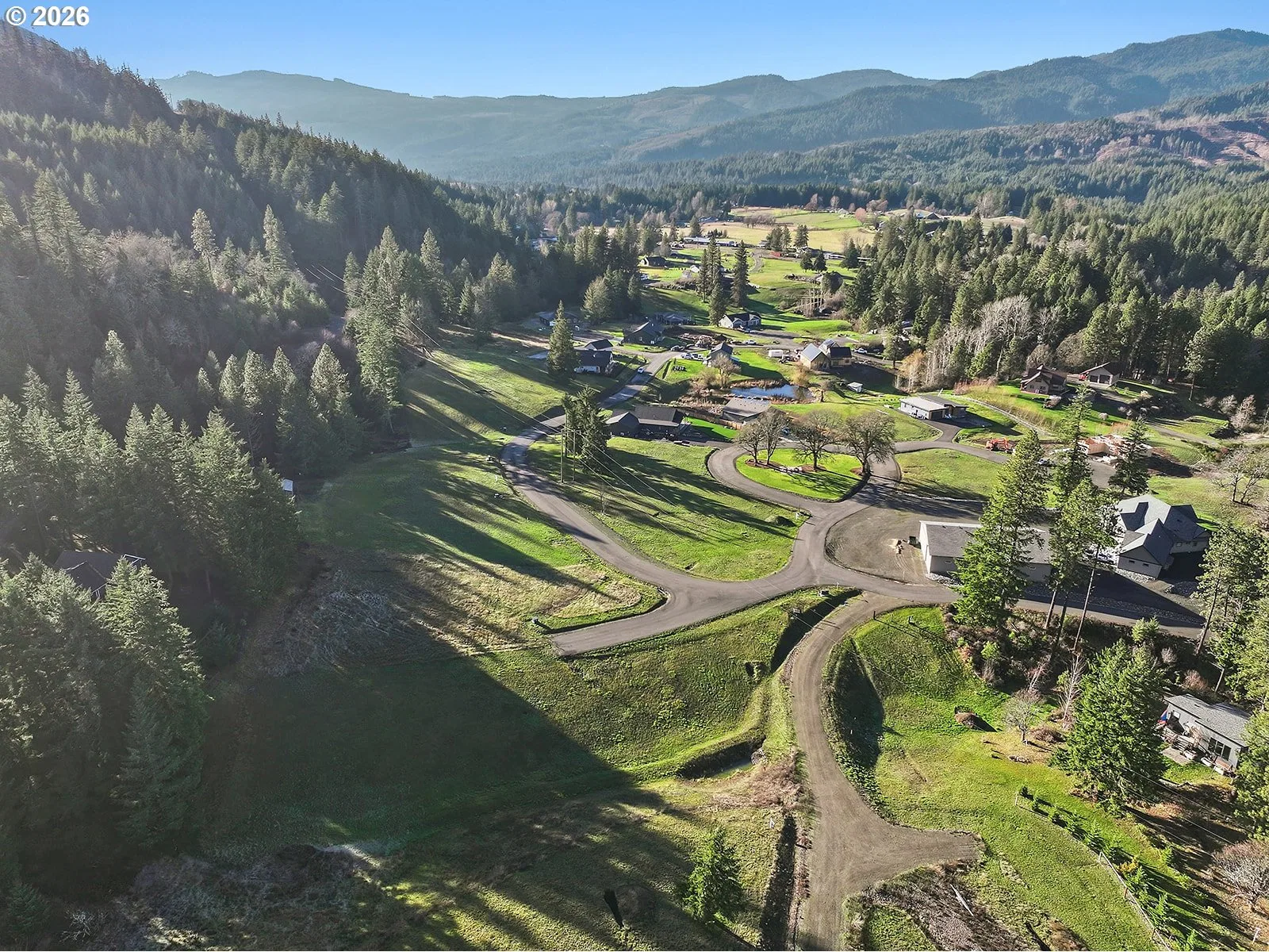 Lot 17 Husum Greens, White Salmon, Wa 98672 — photograph 18