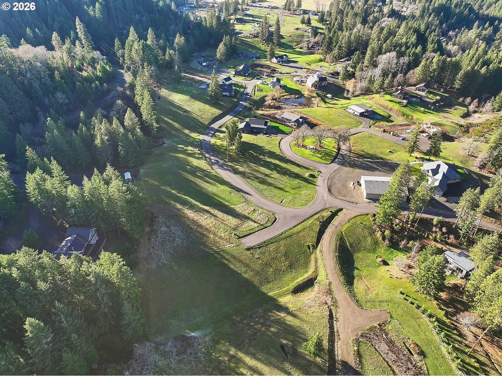 Lot 17 Husum Greens, White Salmon, Wa 98672 — photograph 23