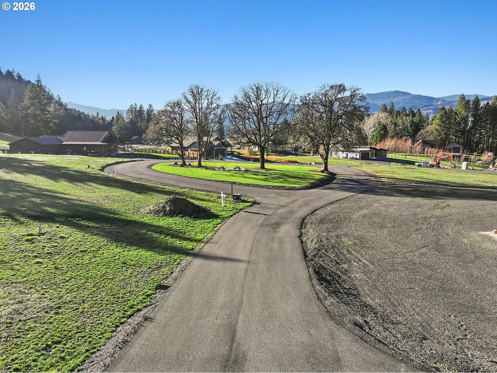 Lot 17 Husum Greens, White Salmon, Wa 98672 — photograph 27
