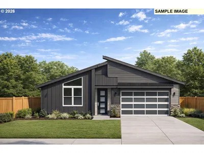 Home at 19070 Ochoco Ct 72, Sandy, OR 97055