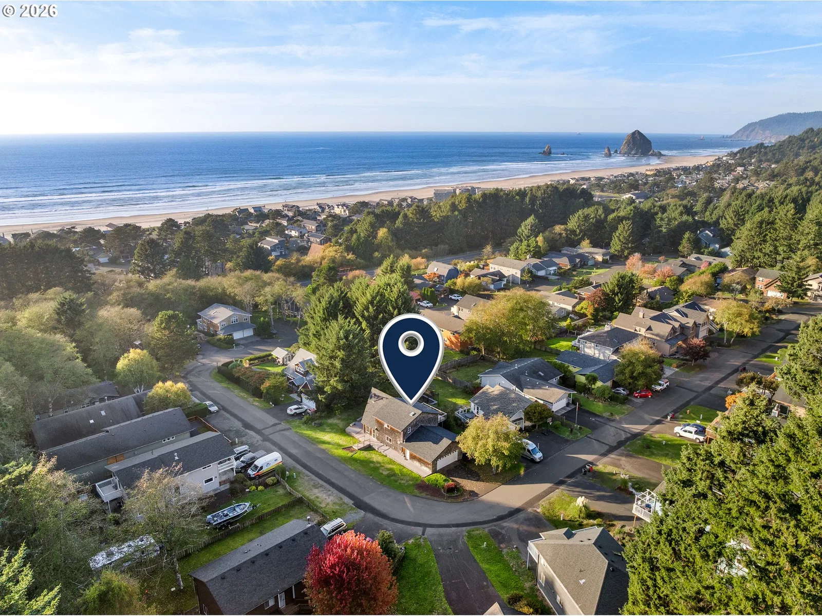 3788 Coho Pl, Cannon Beach, OR 97110 — photograph 29