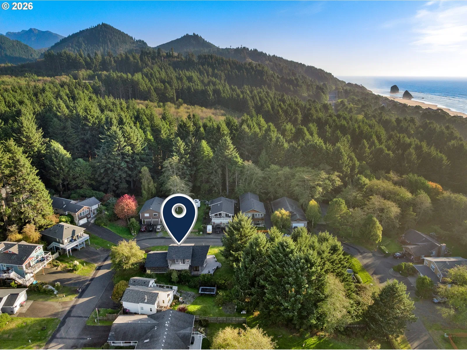 3788 Coho Pl, Cannon Beach, OR 97110 — photograph 31