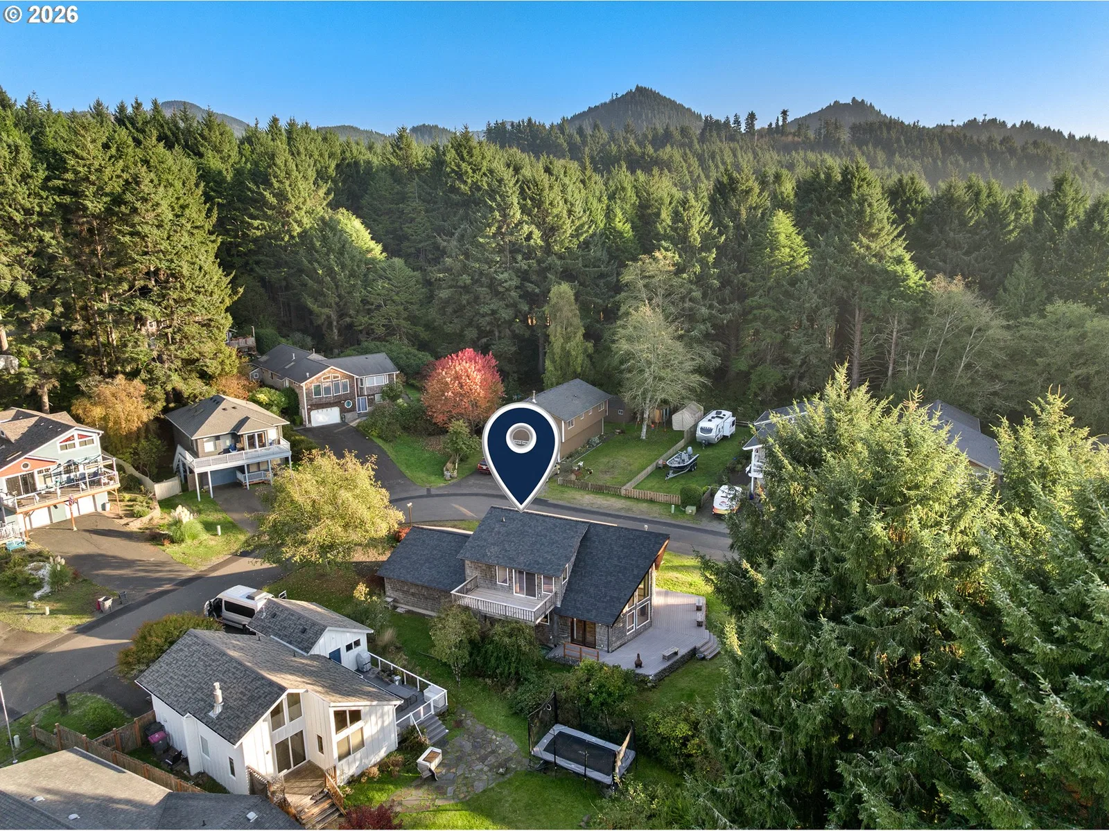3788 Coho Pl, Cannon Beach, OR 97110 — photograph 32