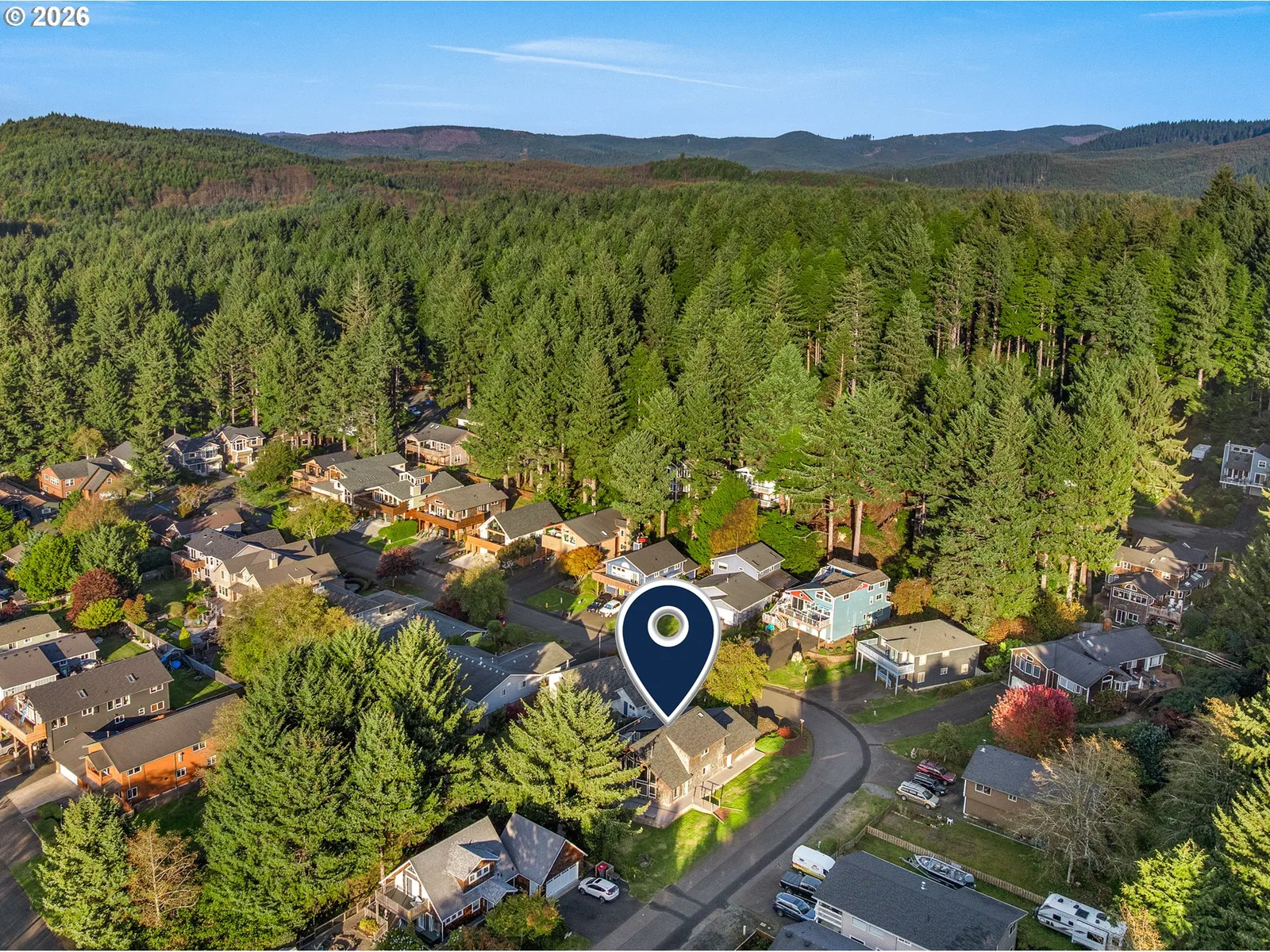 3788 Coho Pl, Cannon Beach, OR 97110 — photograph 33