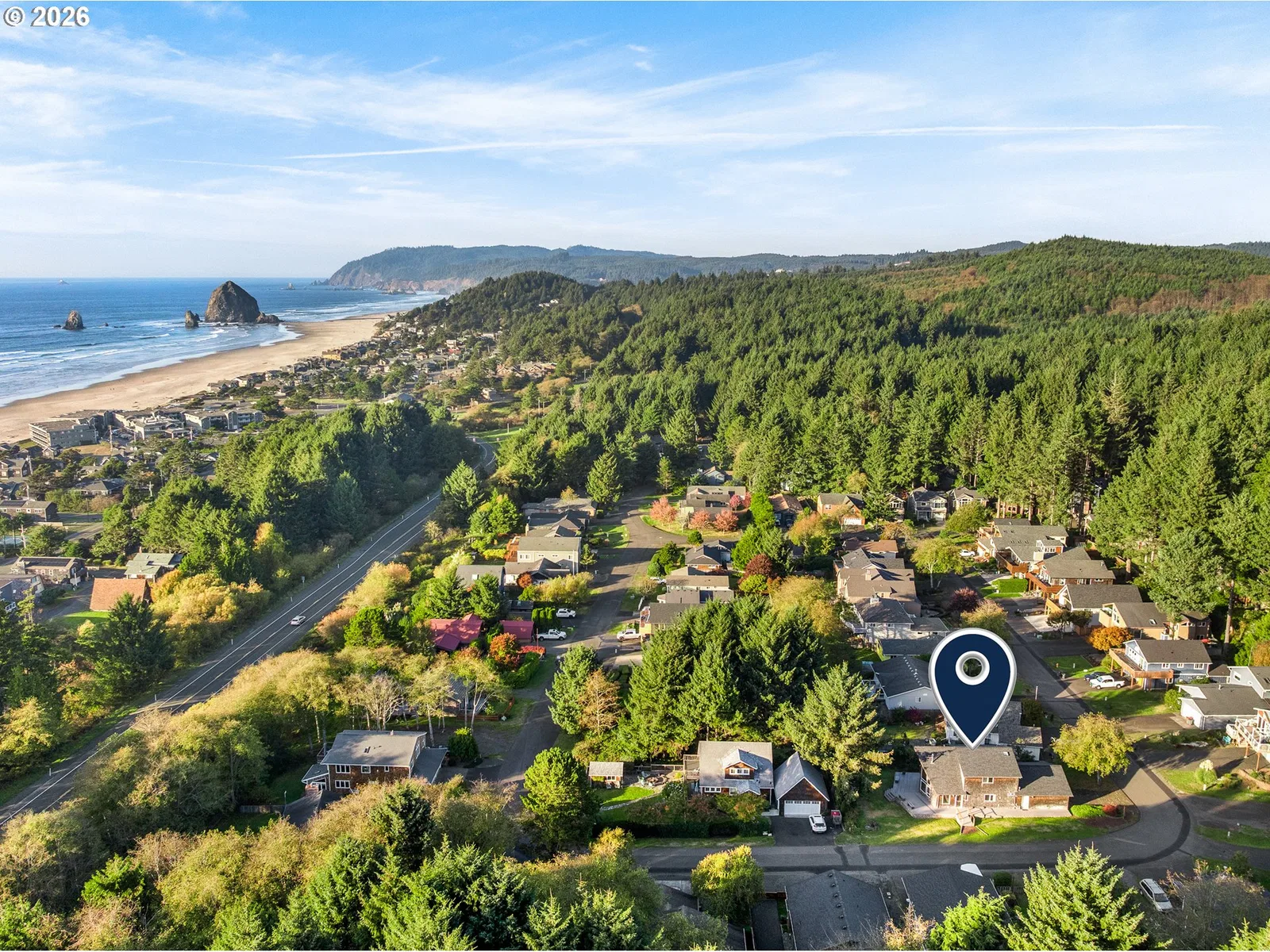 3788 Coho Pl, Cannon Beach, OR 97110 — photograph 34
