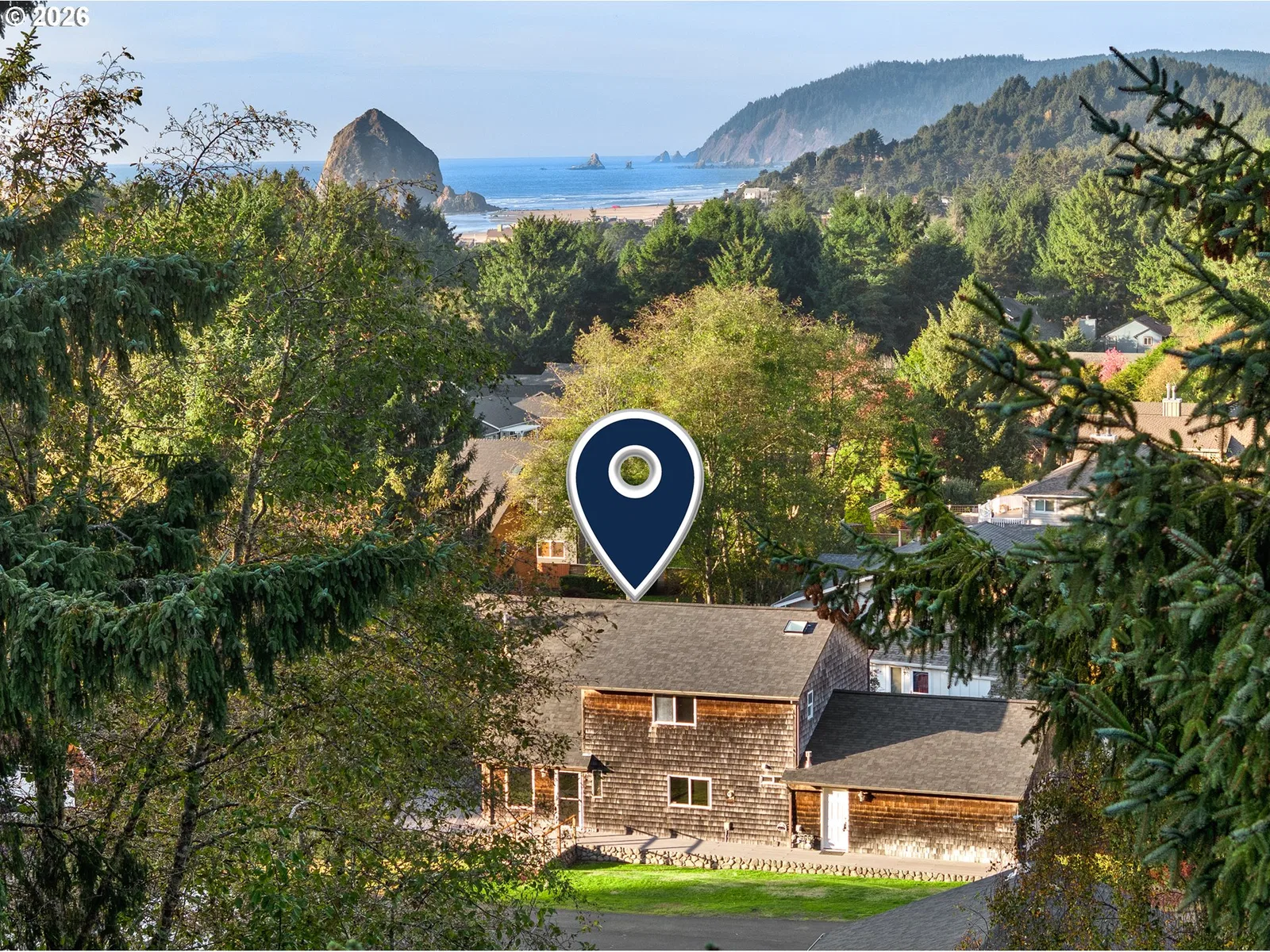 3788 Coho Pl, Cannon Beach, OR 97110 — photograph 35