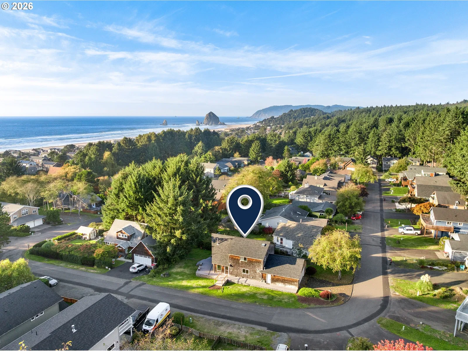 3788 Coho Pl, Cannon Beach, OR 97110 — photograph 36