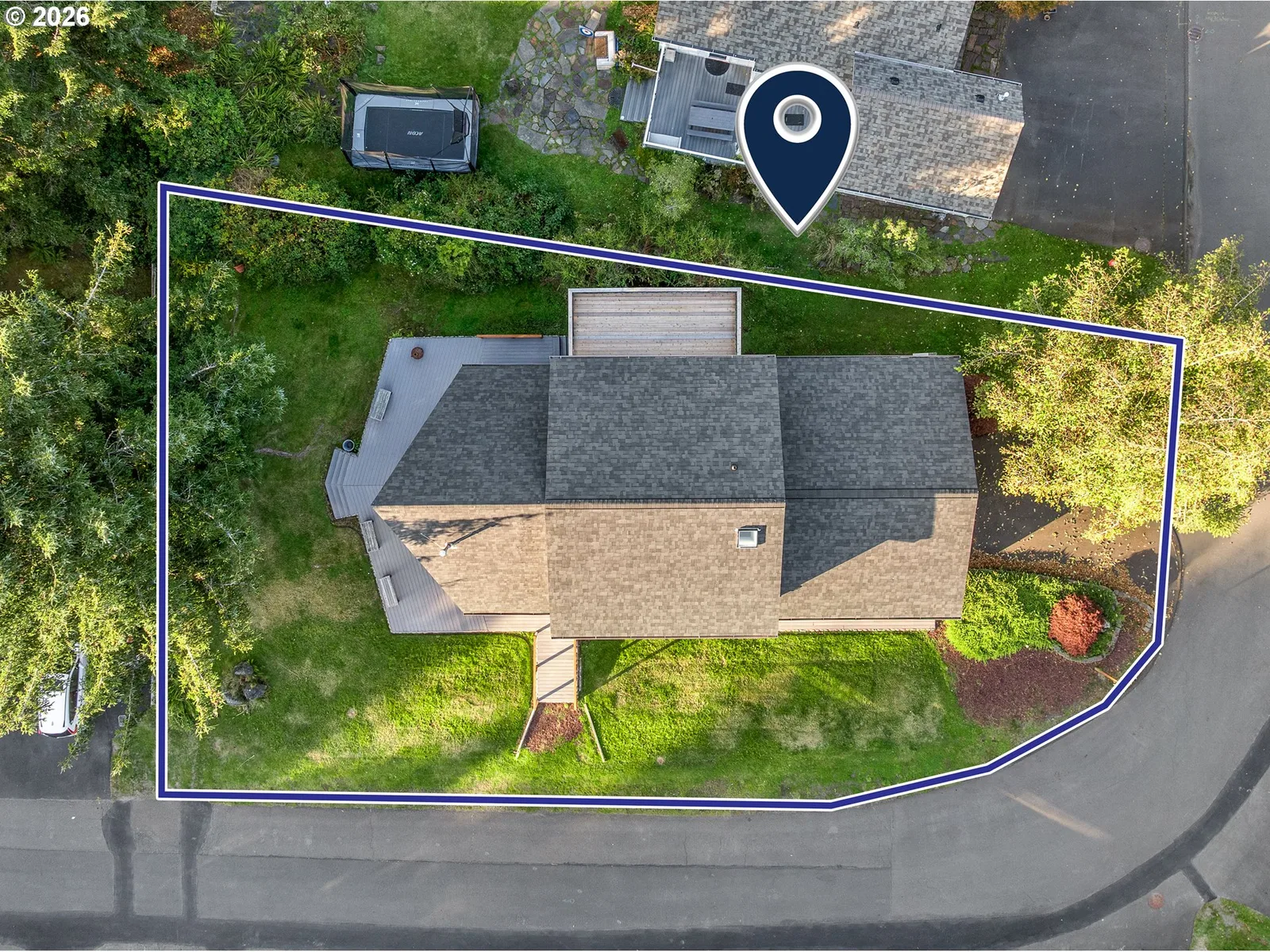 3788 Coho Pl, Cannon Beach, OR 97110 — photograph 37