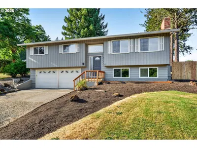 Home at 45643 SW Etters Rd, Gaston, OR 97119