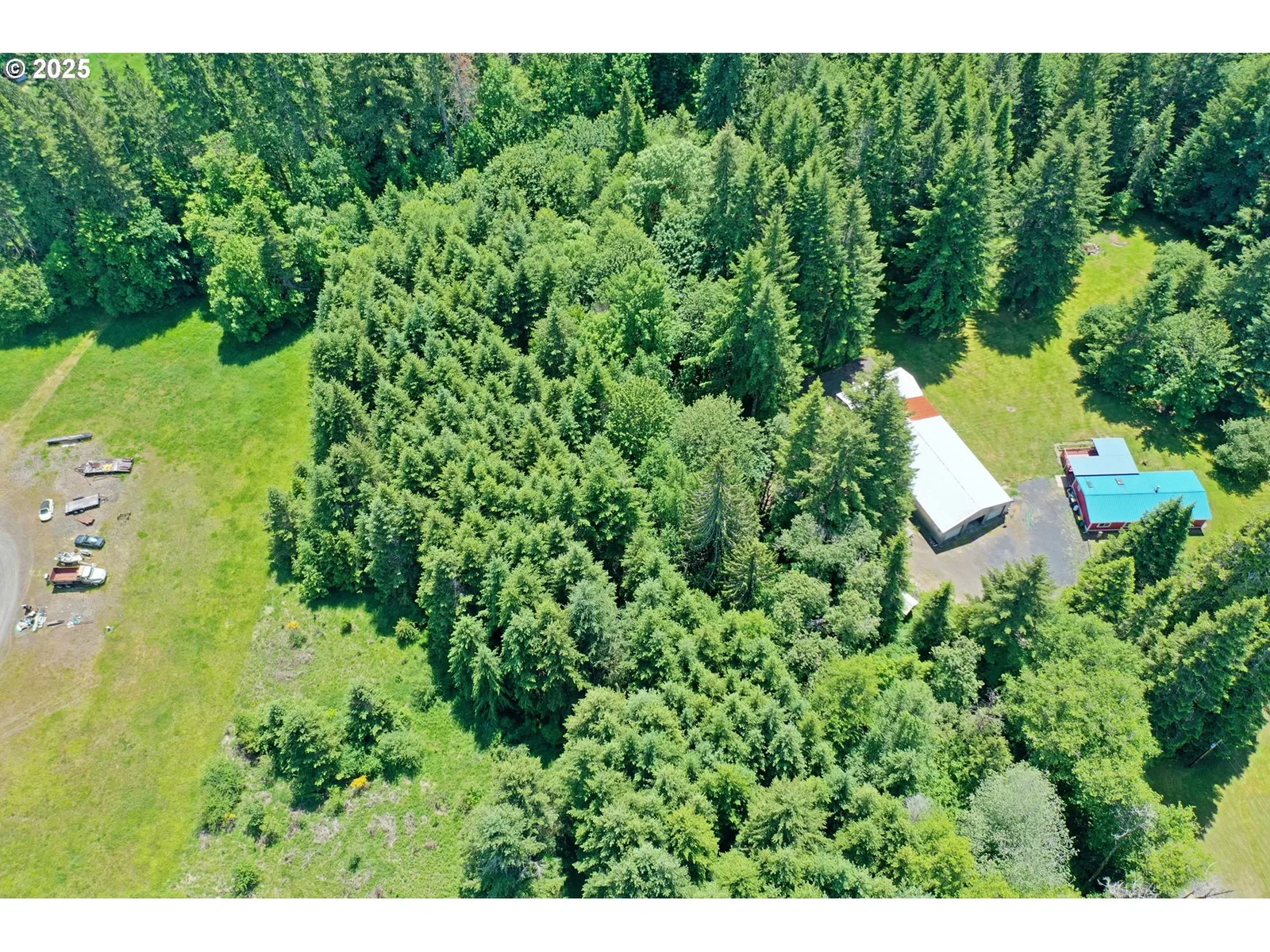 0000 Keasey Rd, Vernonia, OR 97064 — photograph 10