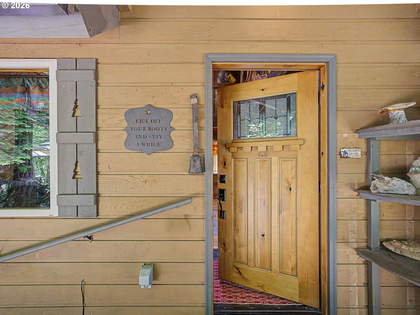 72410 E Smith Loop, Rhododendron, OR 97049 — photograph 10