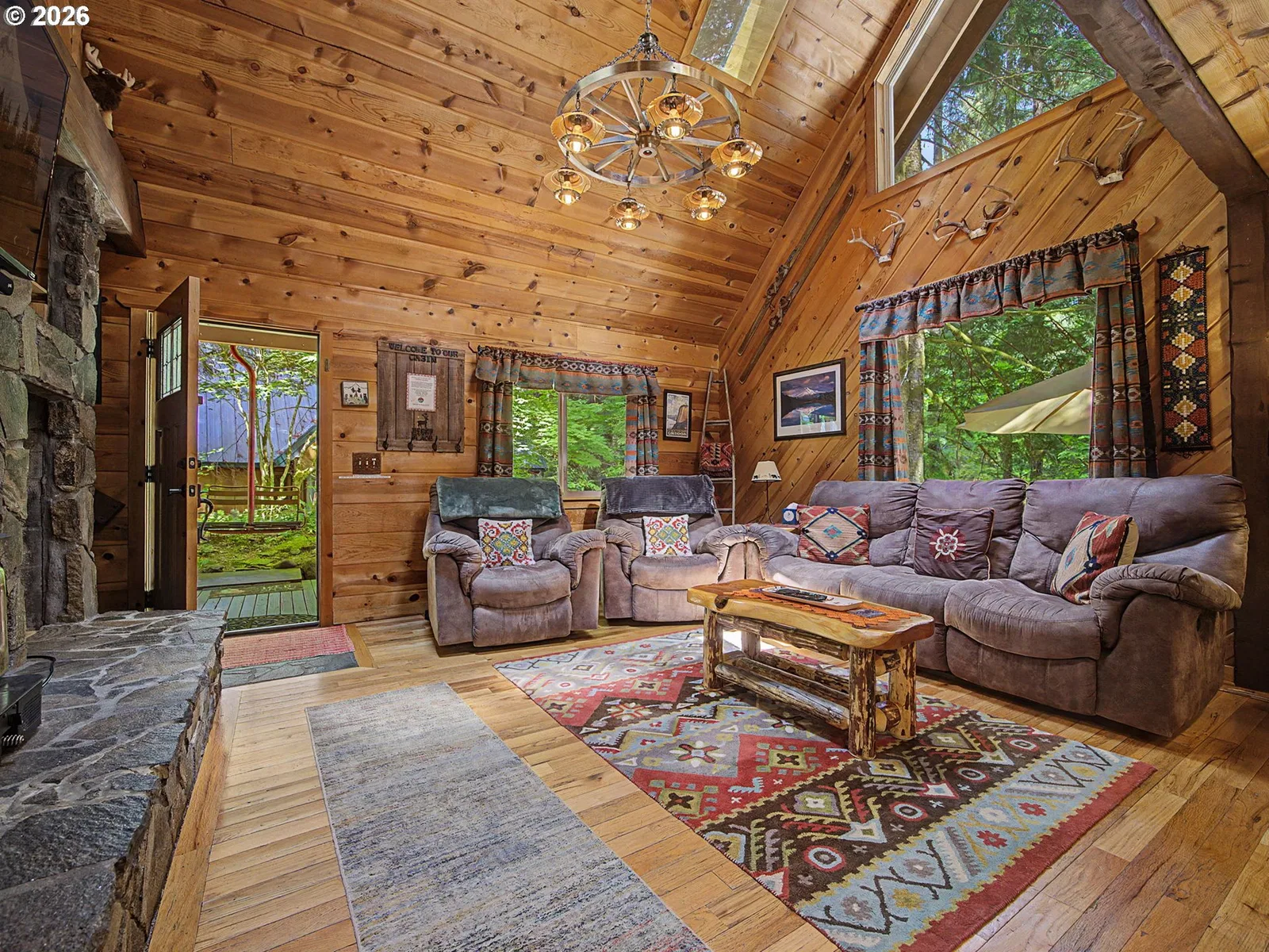72410 E Smith Loop, Rhododendron, OR 97049 — photograph 15