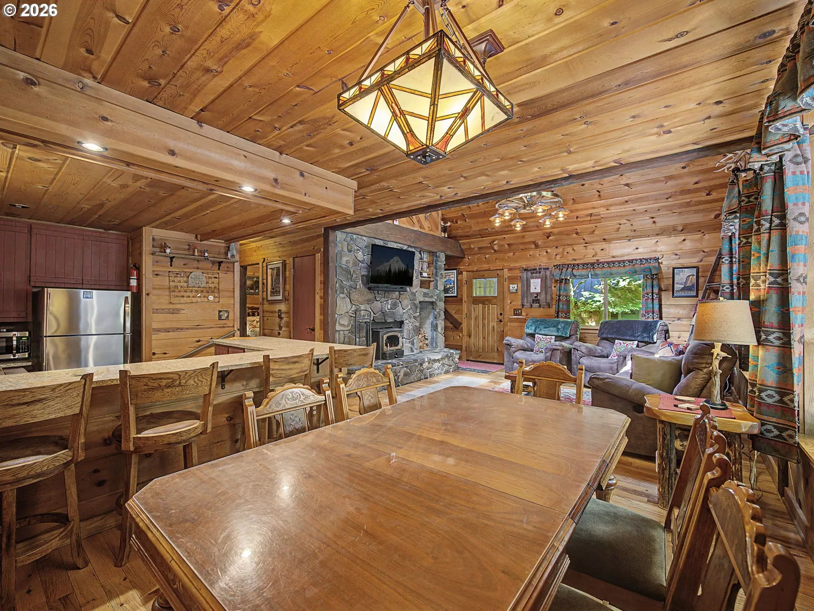 72410 E Smith Loop, Rhododendron, OR 97049 — photograph 17