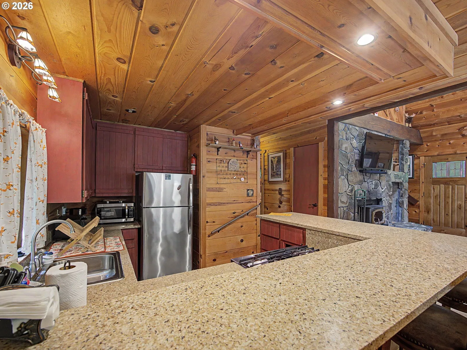 72410 E Smith Loop, Rhododendron, OR 97049 — photograph 20