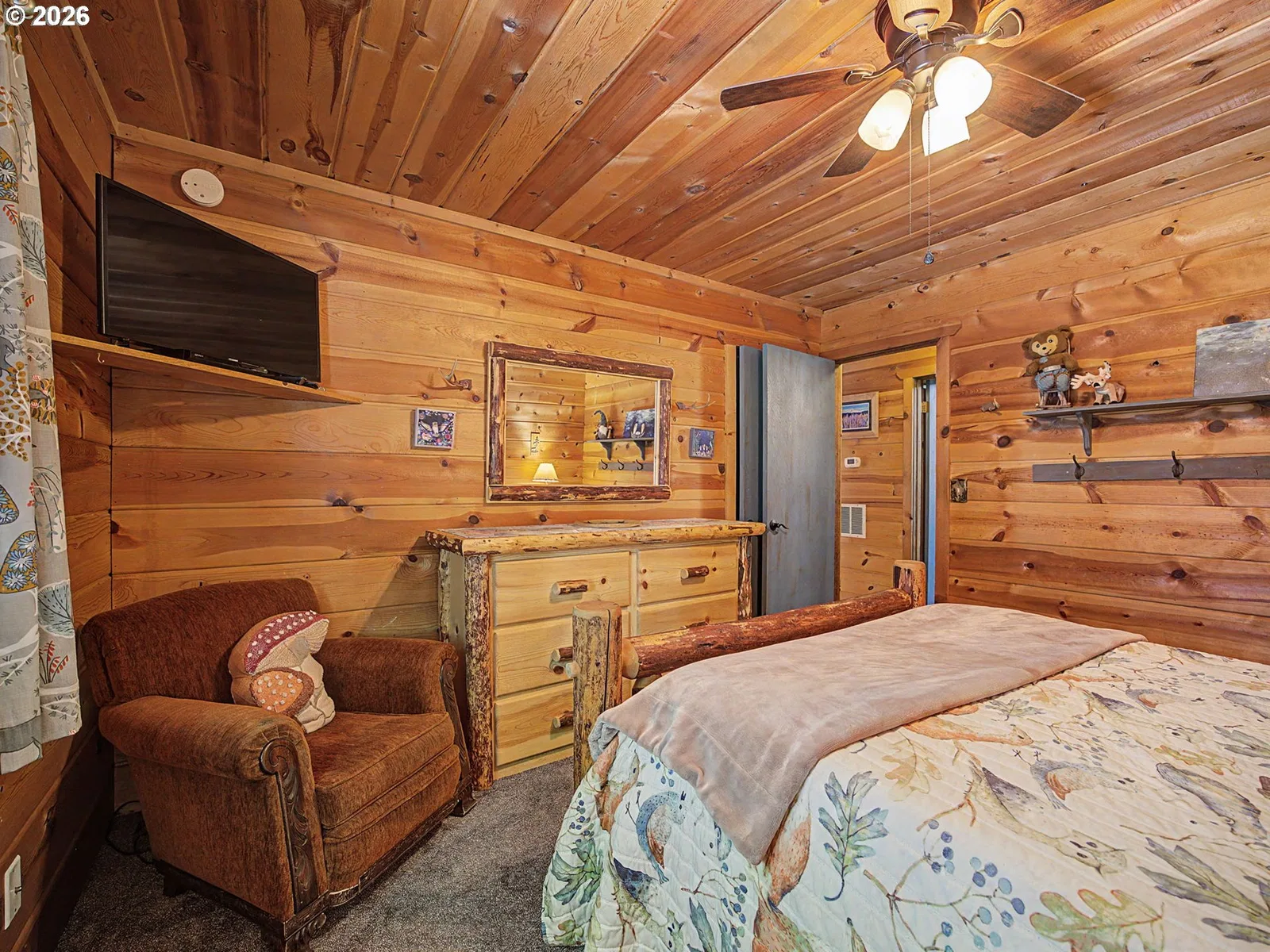 72410 E Smith Loop, Rhododendron, OR 97049 — photograph 22