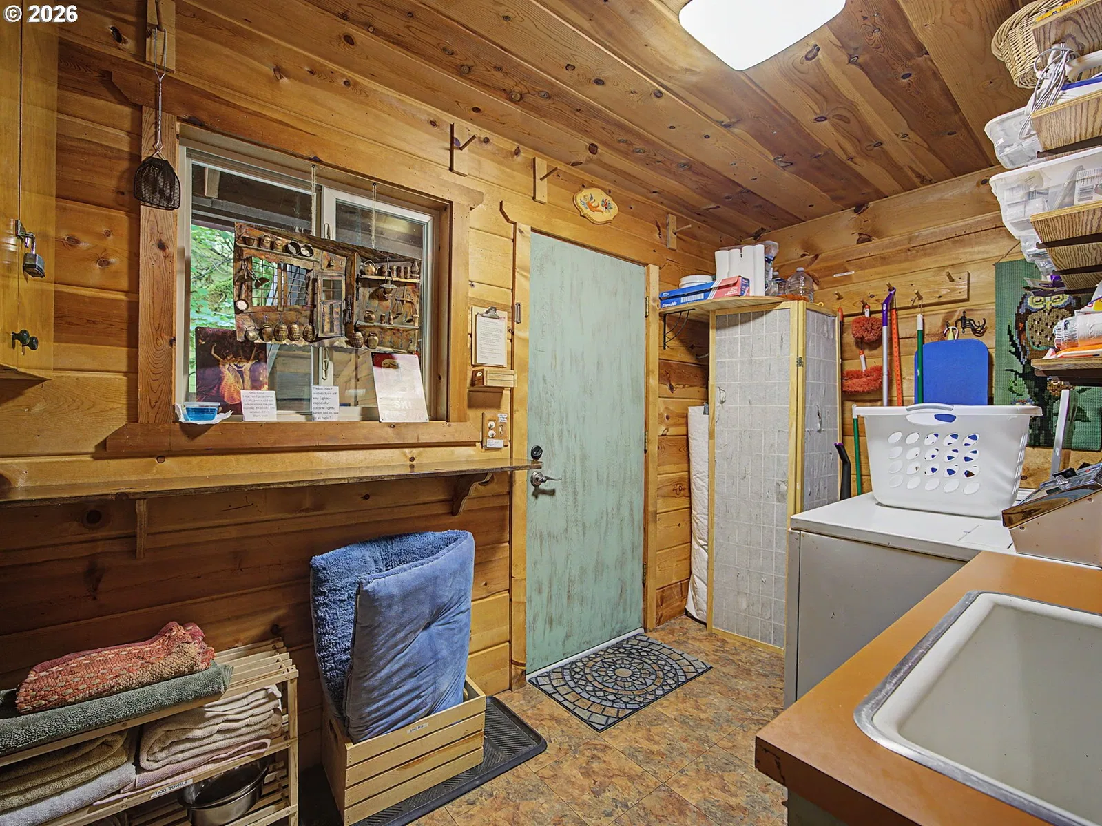 72410 E Smith Loop, Rhododendron, OR 97049 — photograph 25