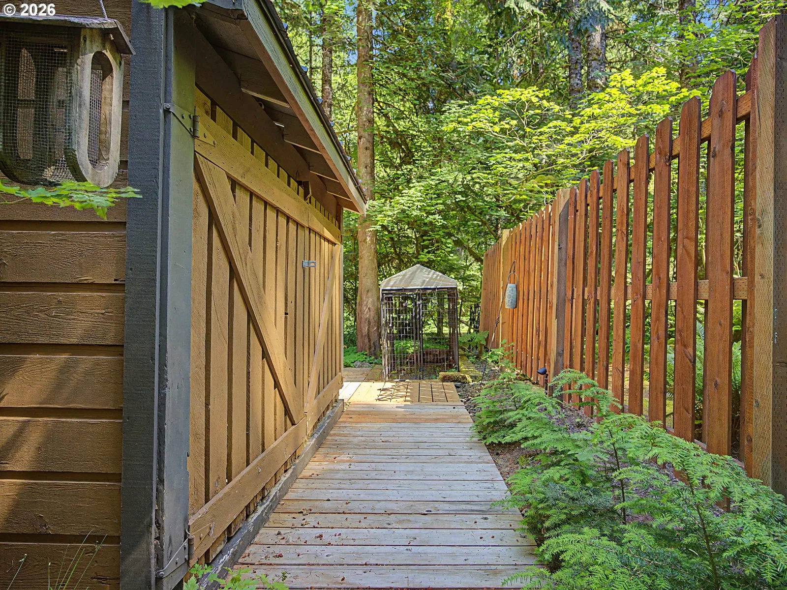 72410 E Smith Loop, Rhododendron, OR 97049 — photograph 40
