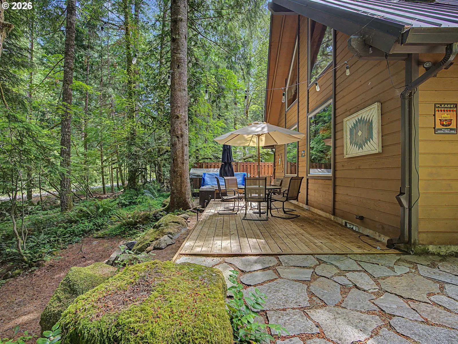 72410 E Smith Loop, Rhododendron, OR 97049 — photograph 7