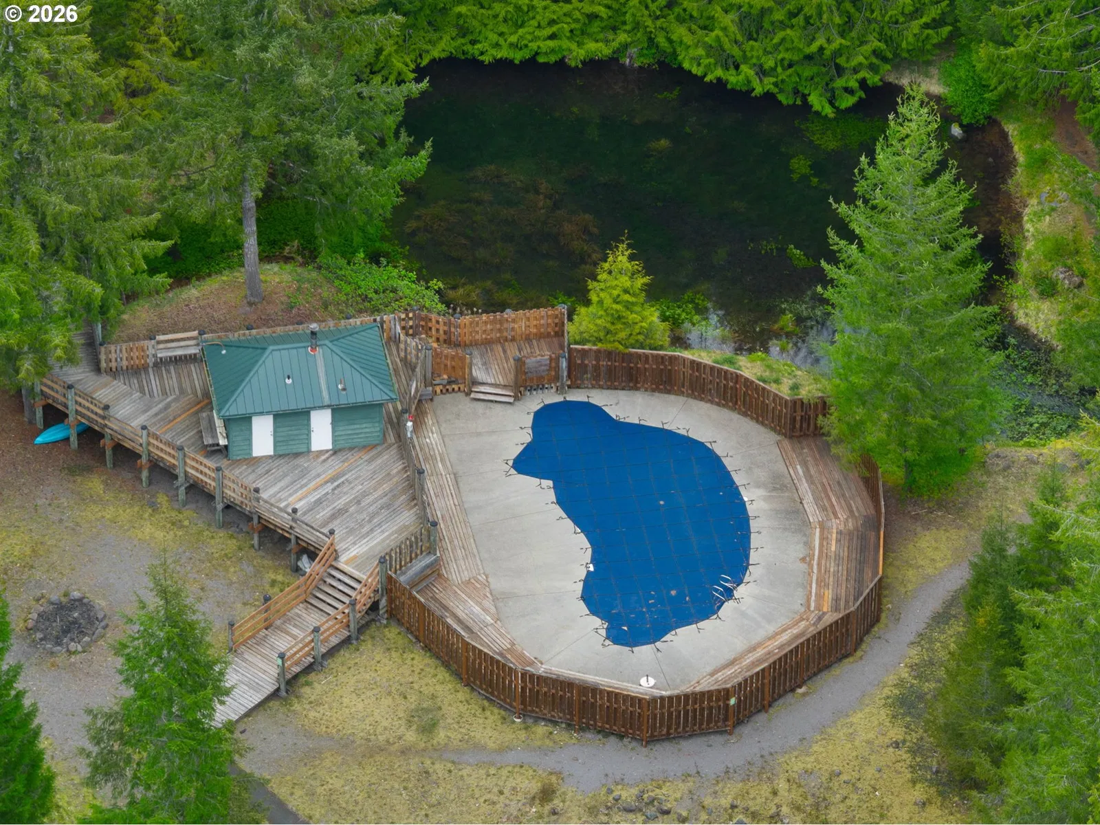 72410 E Smith Loop, Rhododendron, OR 97049 — photograph 48