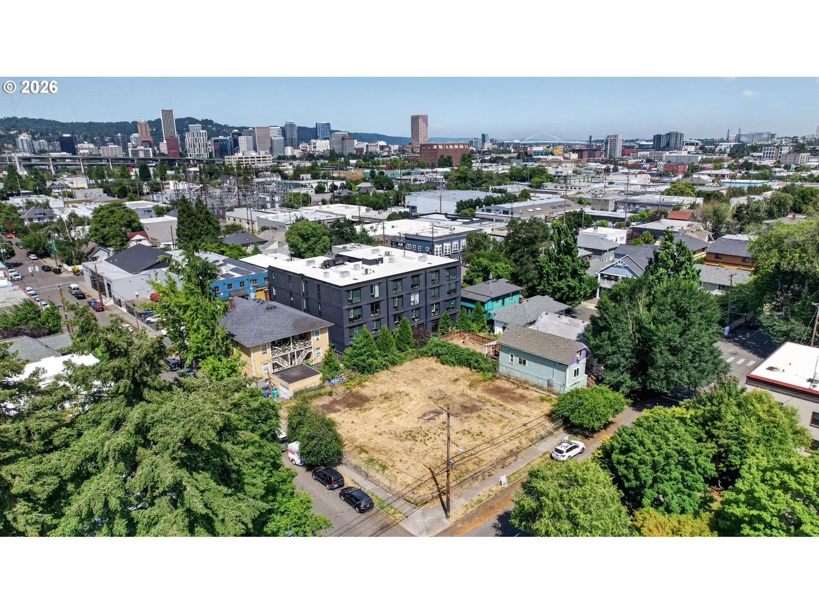 1121 SE Lincoln St, Portland, OR 97214 — photograph 7