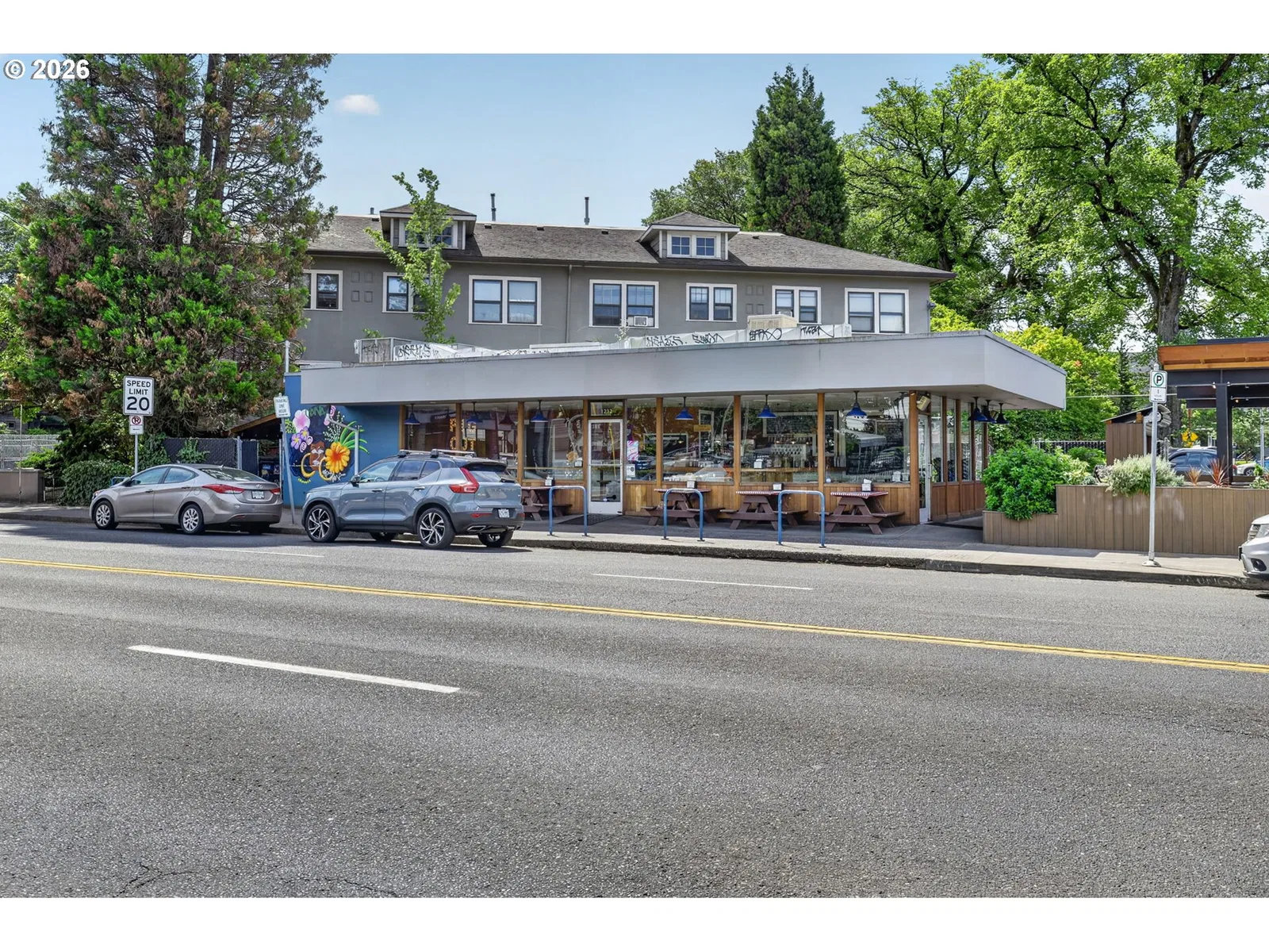 1121 SE Lincoln St, Portland, OR 97214 — photograph 23