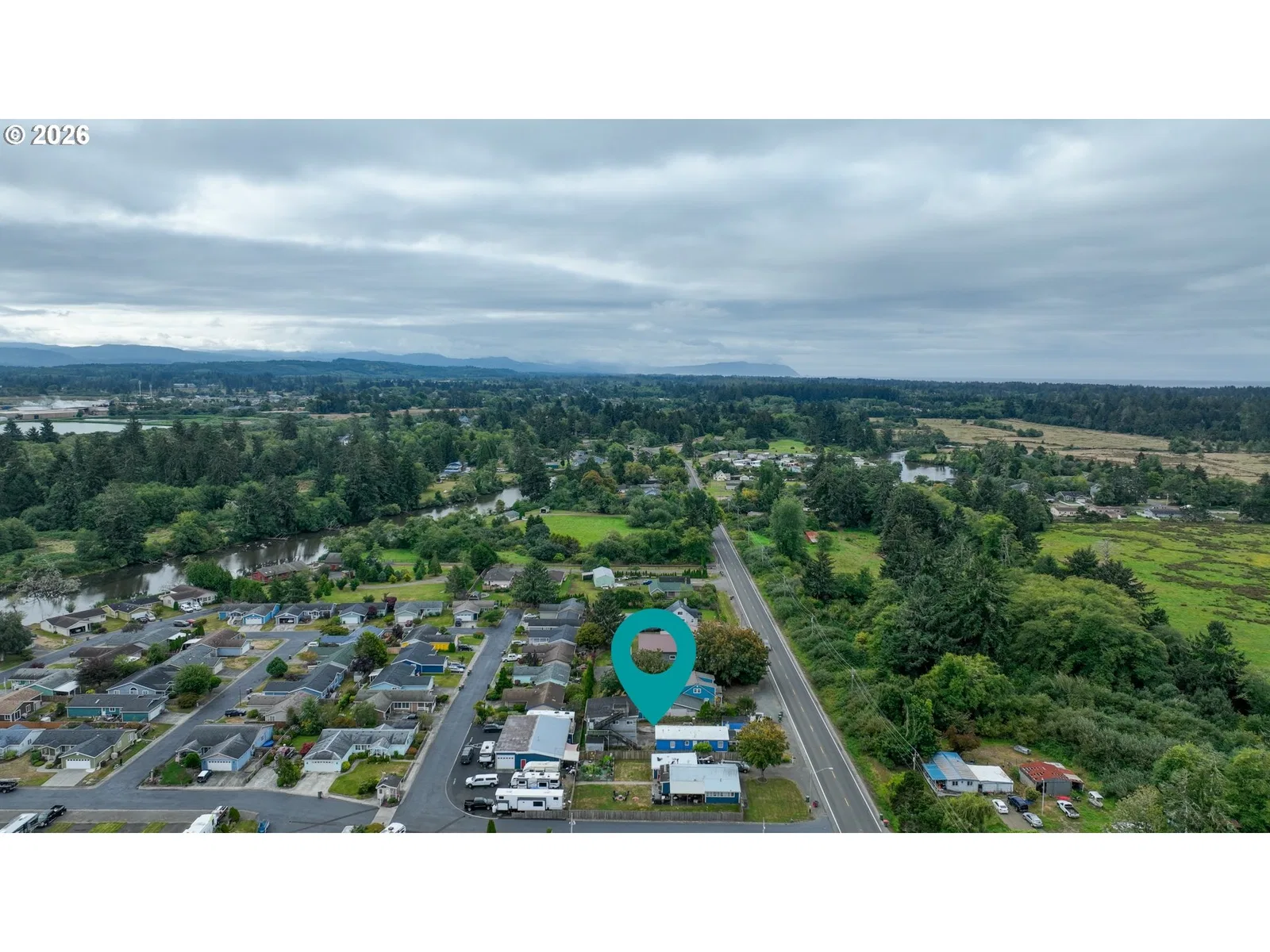 1062 NW Warrenton Dr, Warrenton, OR 97146 — photograph 28